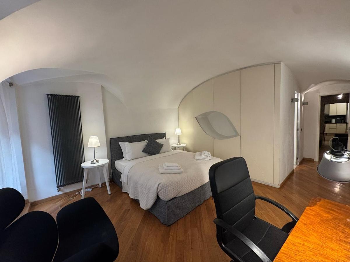 Appartamento New! Renovated In Ancient Roma
