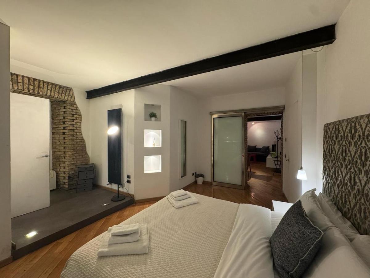 New! Renovated In Ancient Appartamento Roma