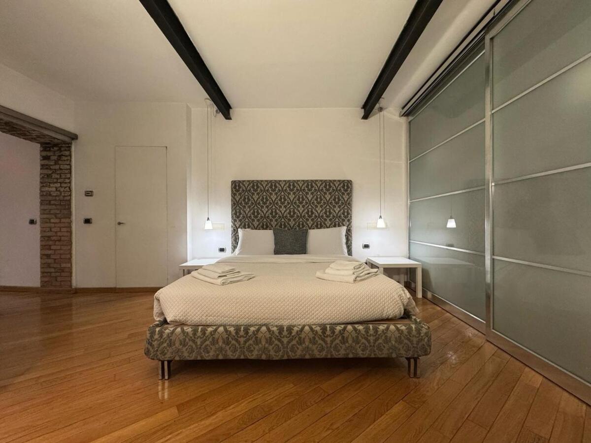 New! Renovated In Ancient Appartamento Roma