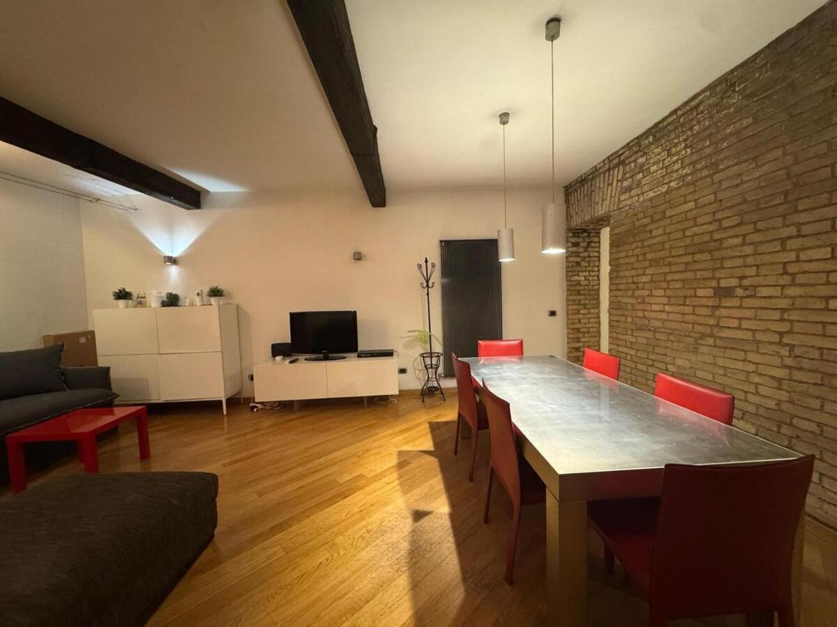 New! Renovated In Ancient Appartamento