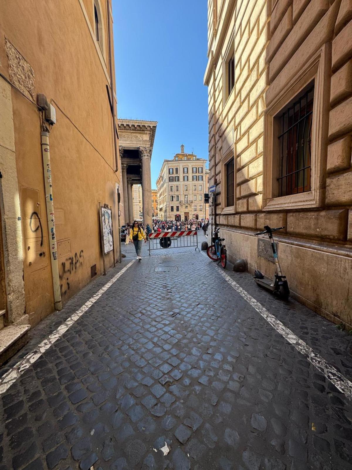 New! Renovated In Ancient Appartamento *