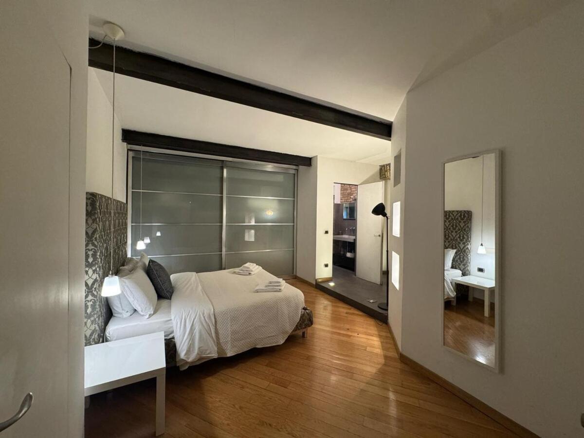 New! Renovated In Ancient Appartamento Roma