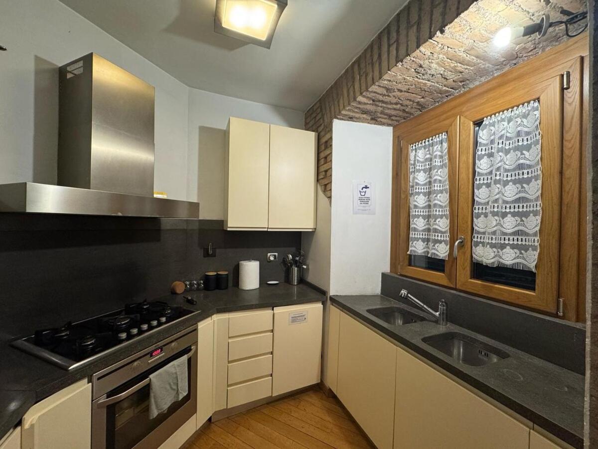 Appartamento New! Renovated In Ancient Roma