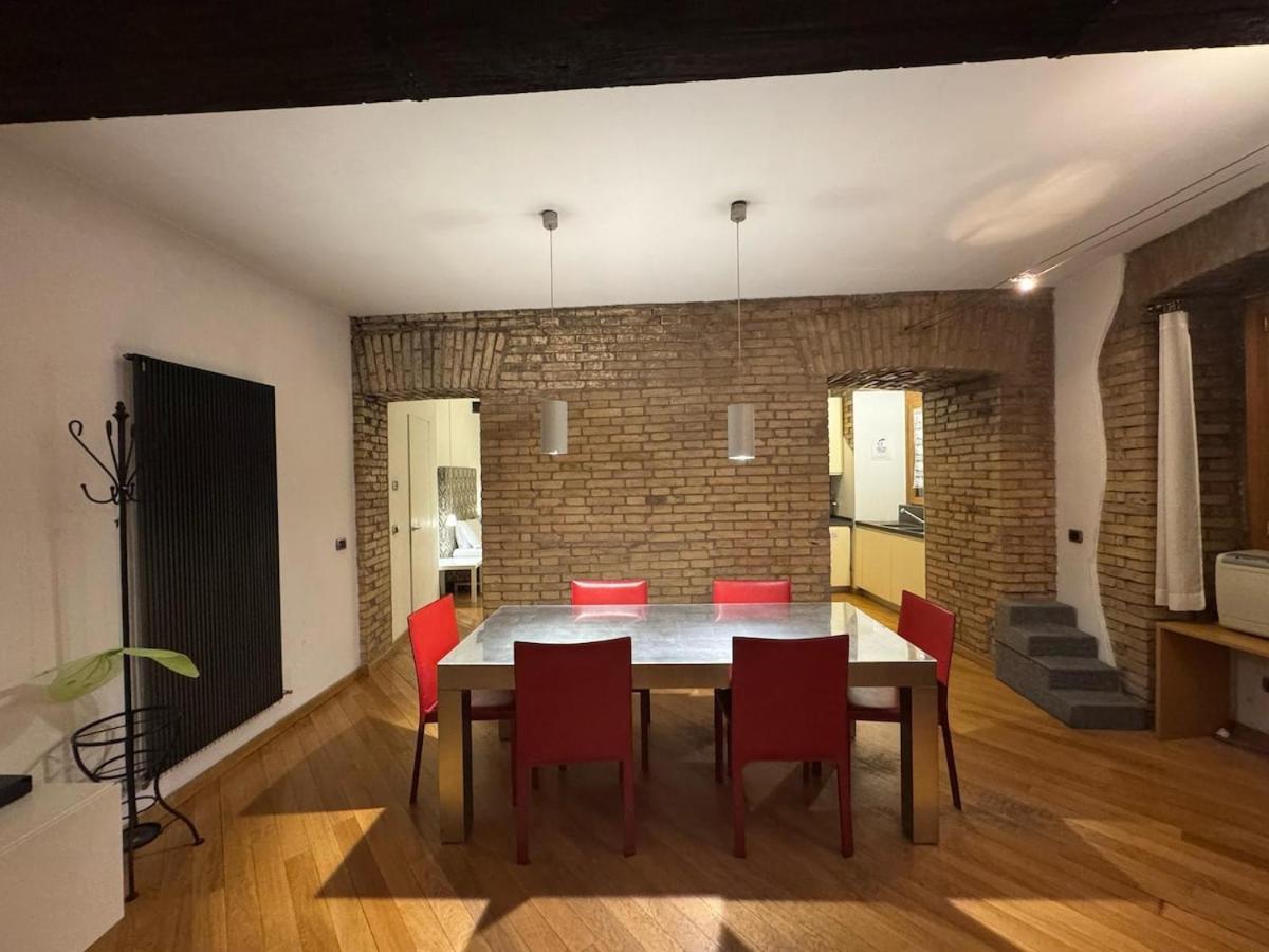 Appartamento New! Renovated In Ancient