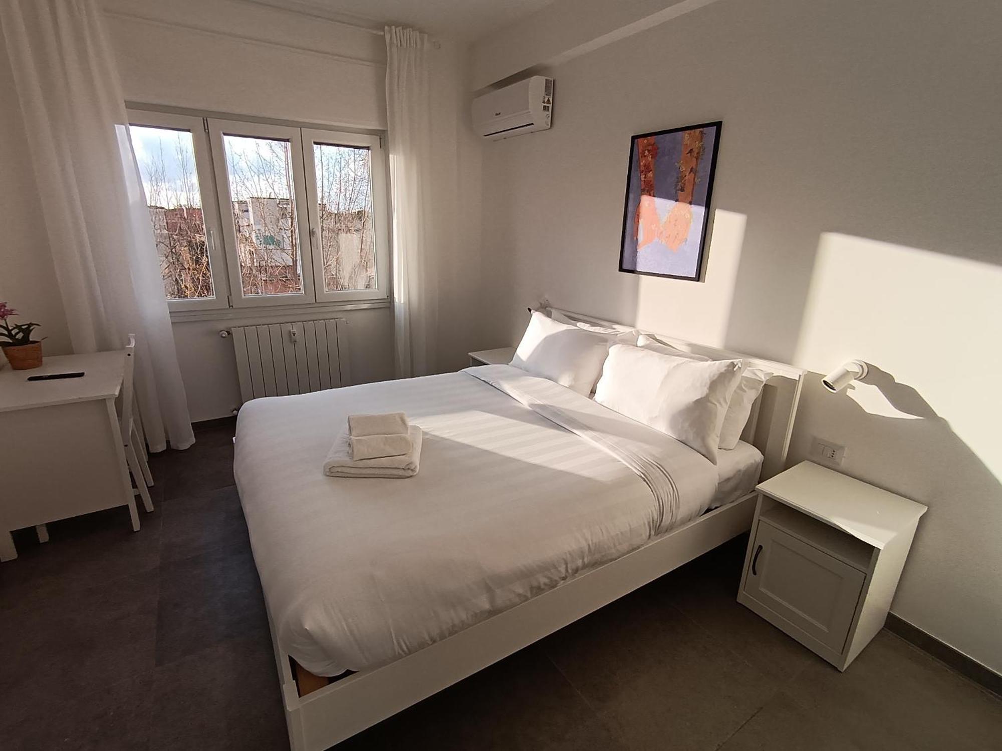 Leilighet Gigli Felici Roma