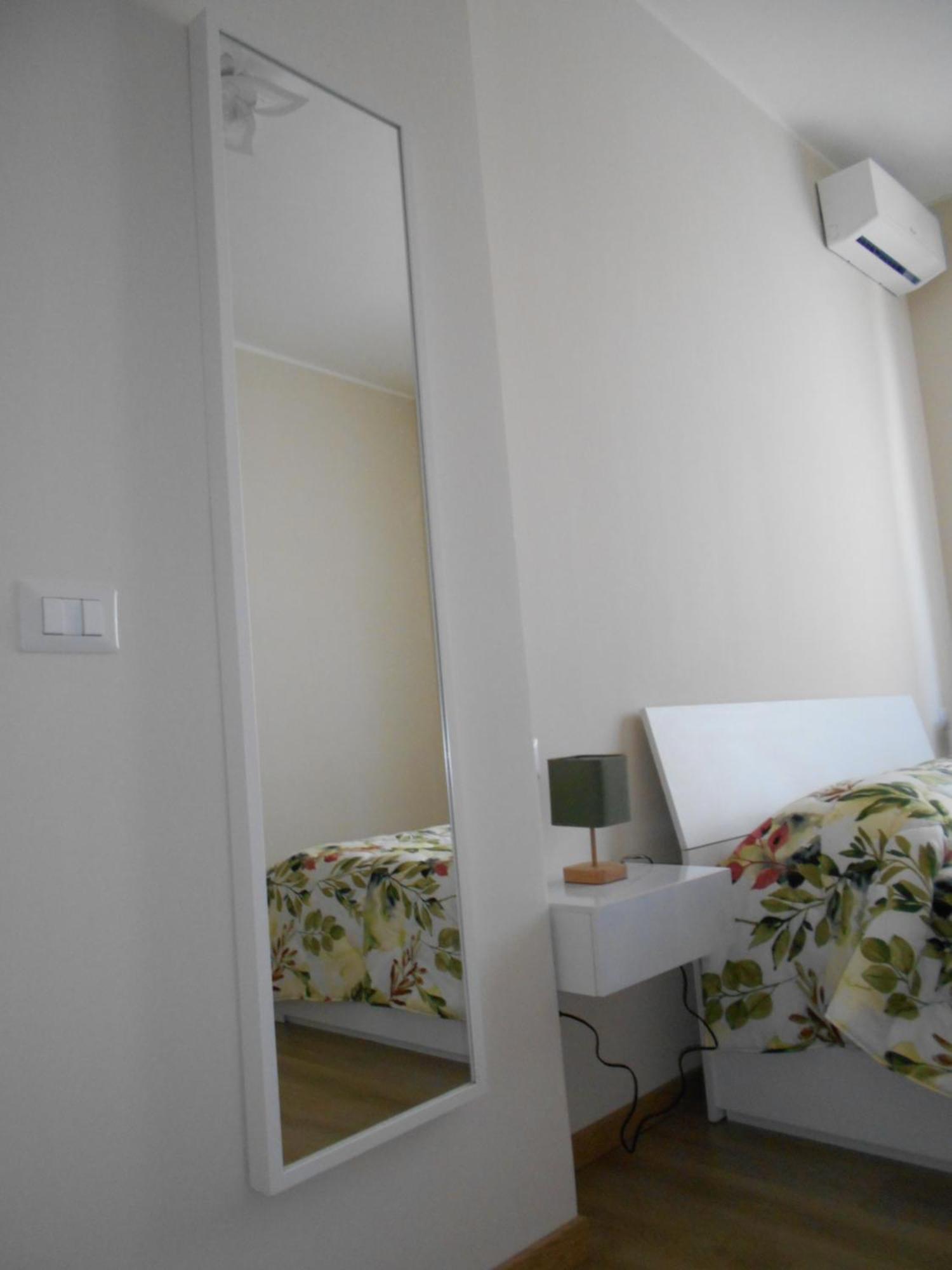 Appartamento Domus Iarovalvi *