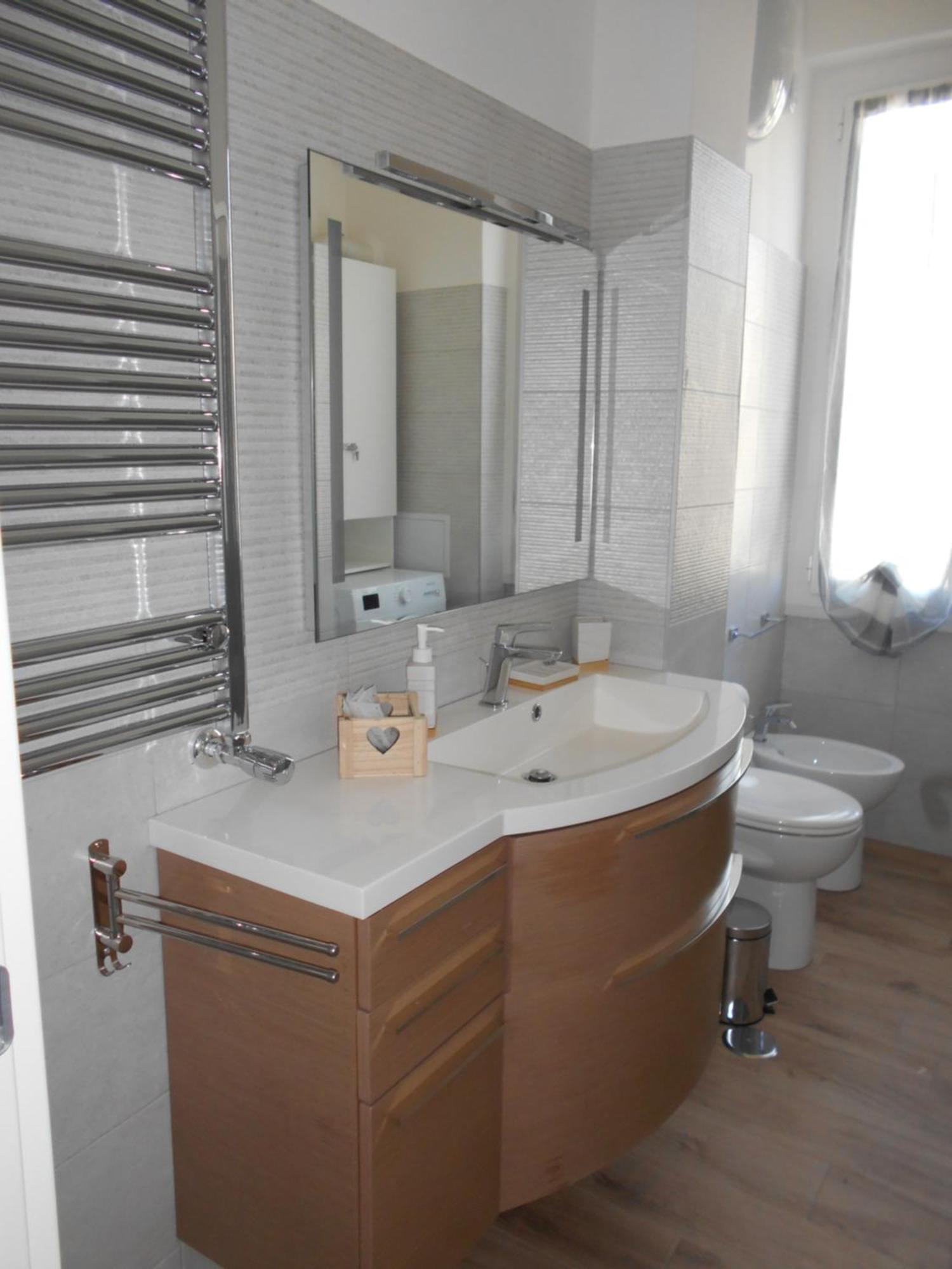 Appartamento Domus Iarovalvi