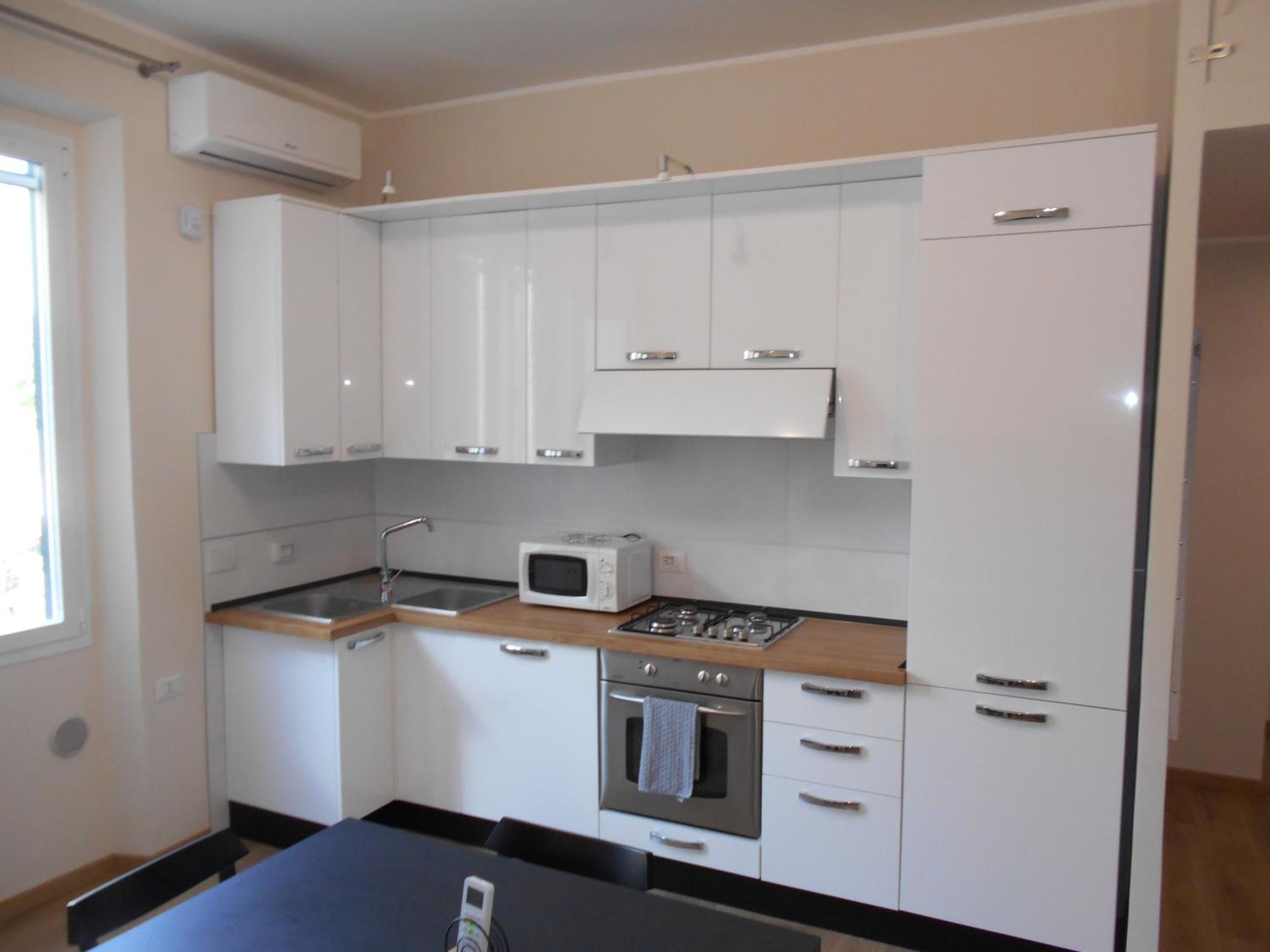 Appartamento Domus Iarovalvi *