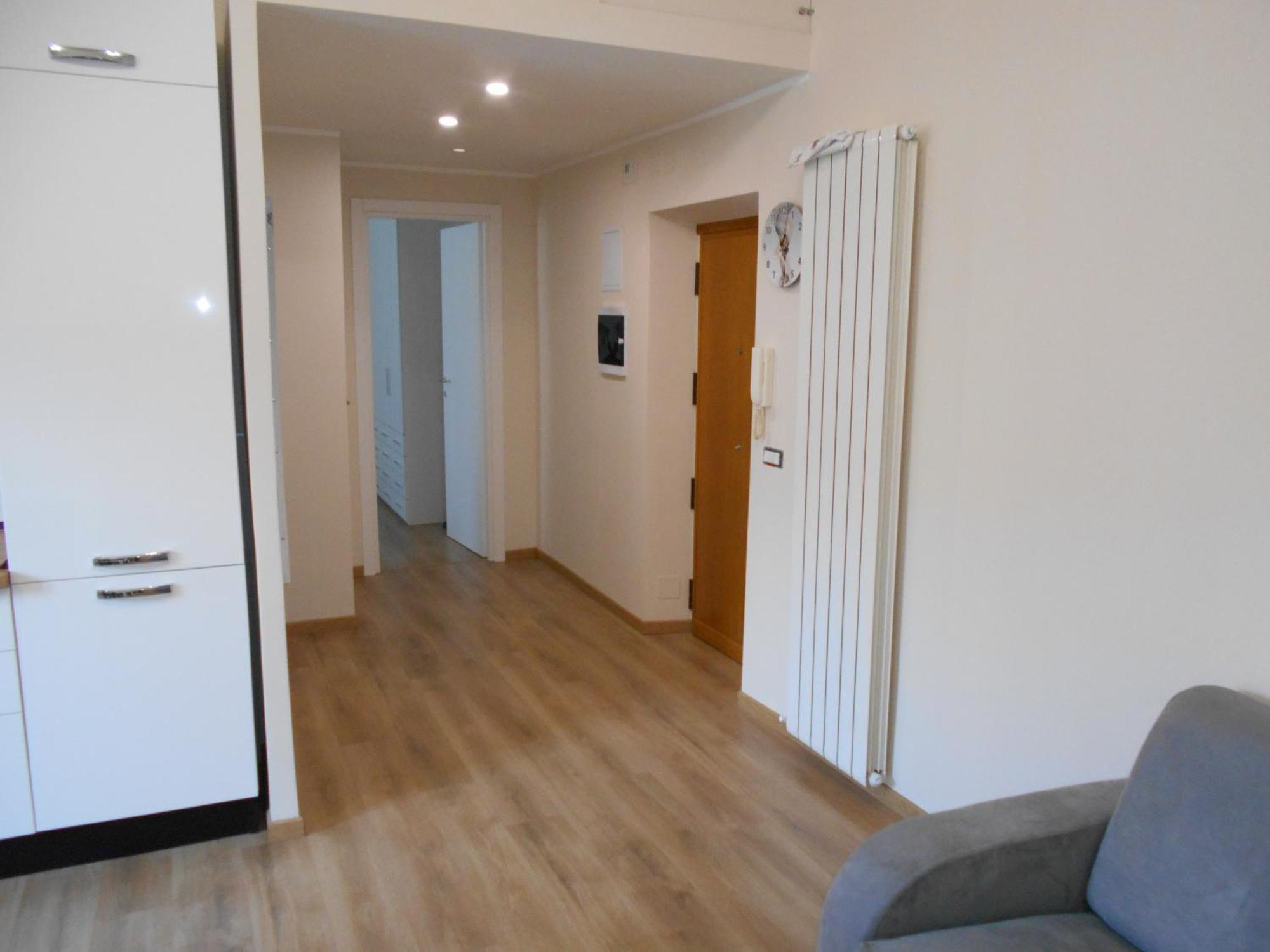 Domus Iarovalvi Appartamento Roma