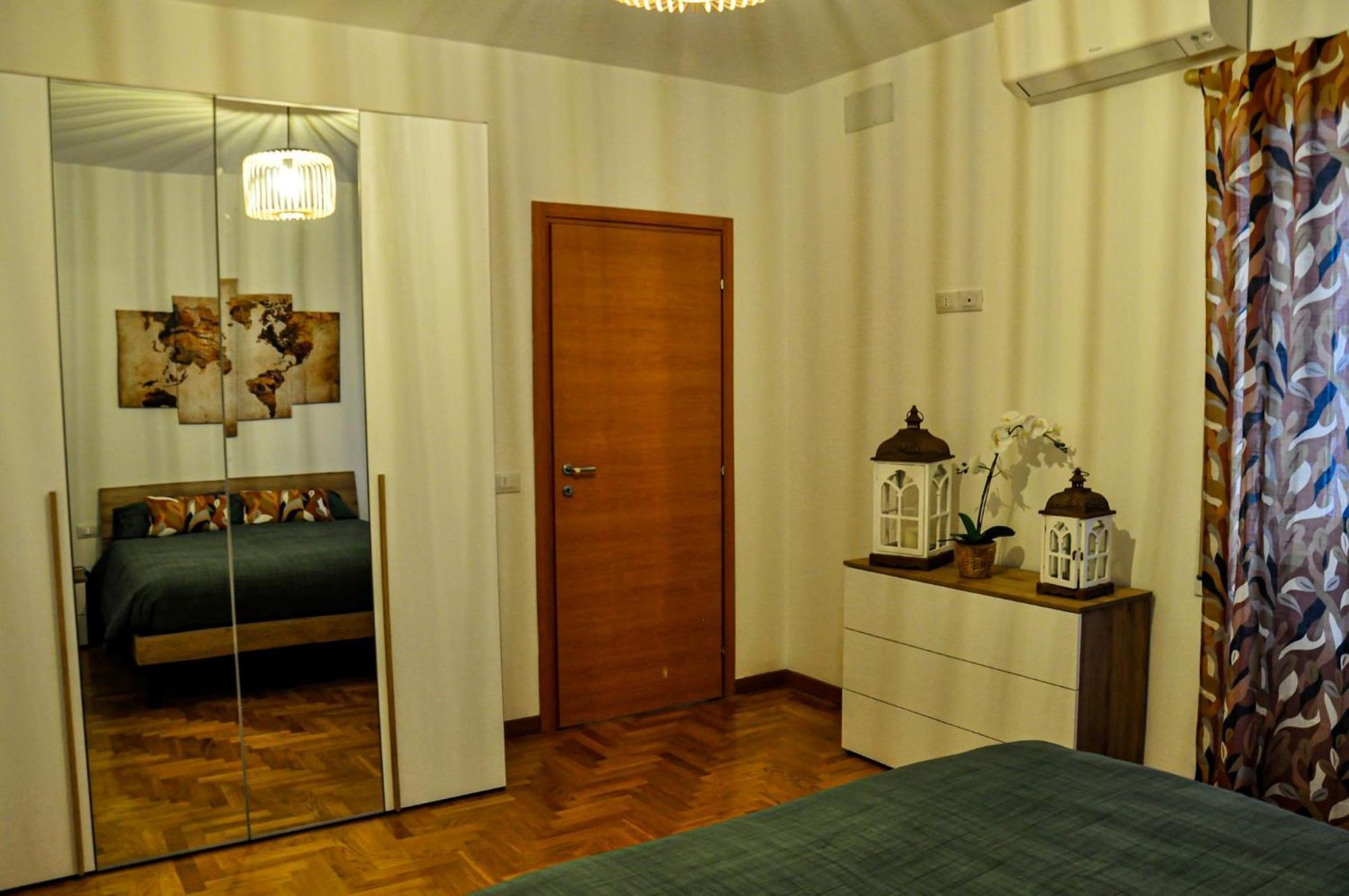Moletta 17 Leilighet *