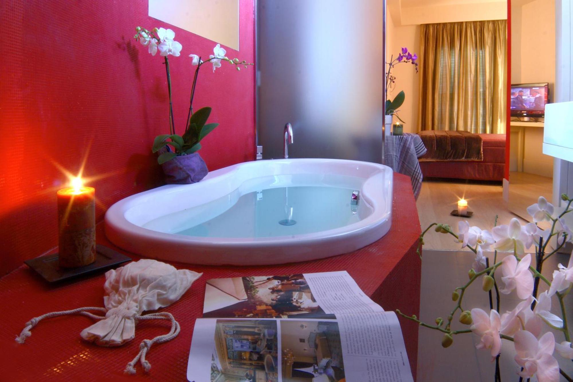 Guest house Domus Adriani Rome