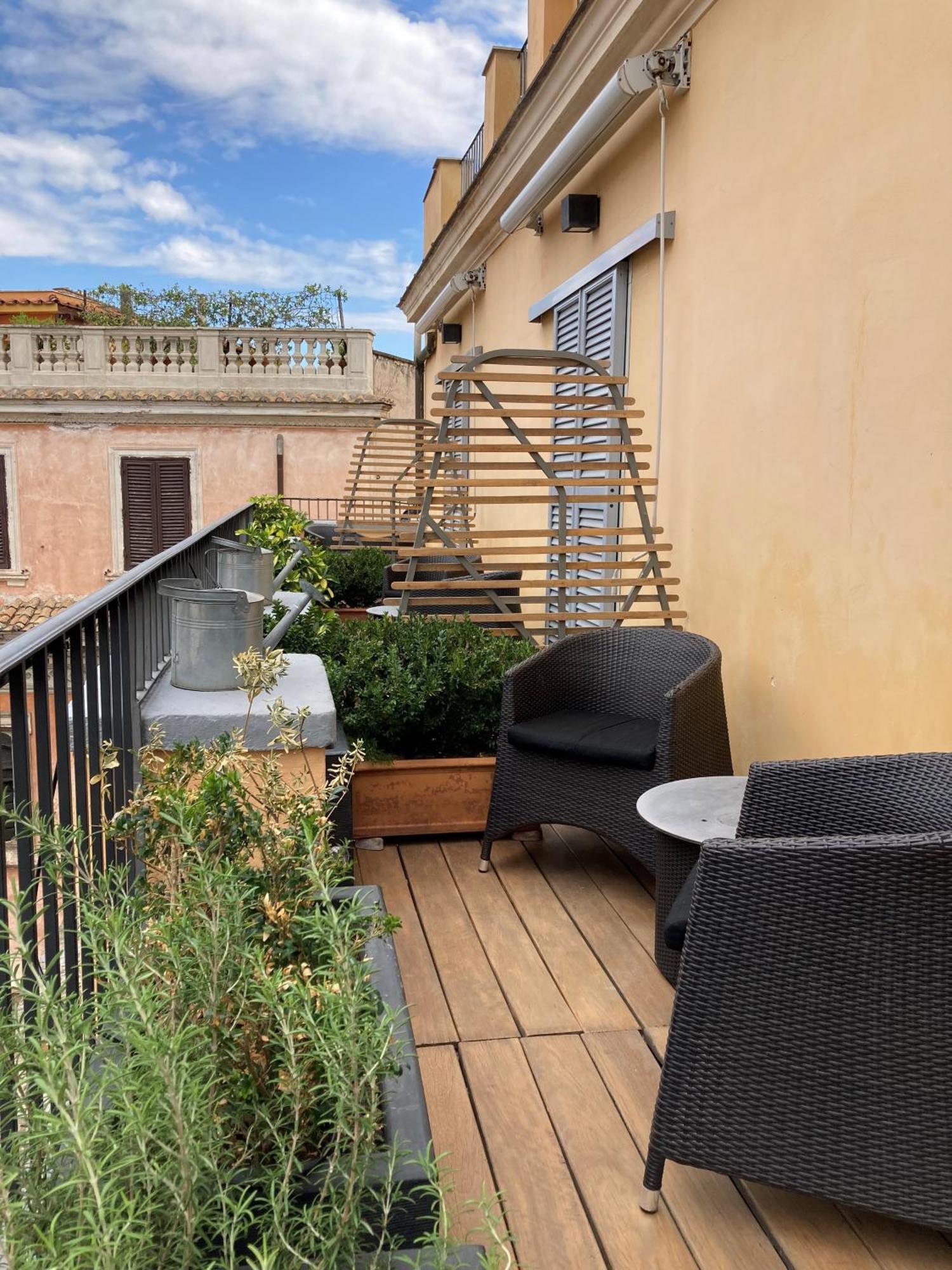 Domus Adriani * Roma