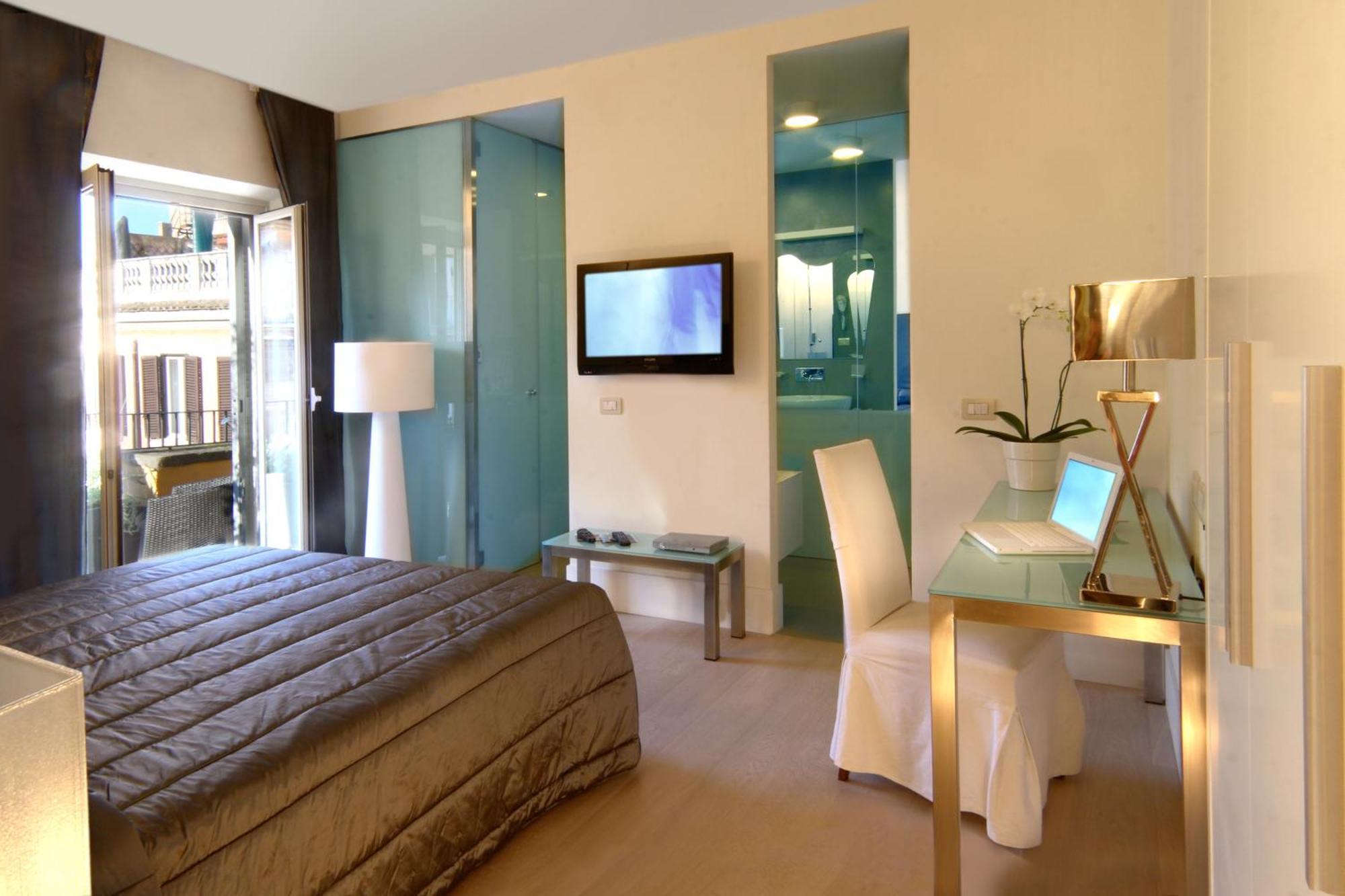 Domus Adriani * Rome