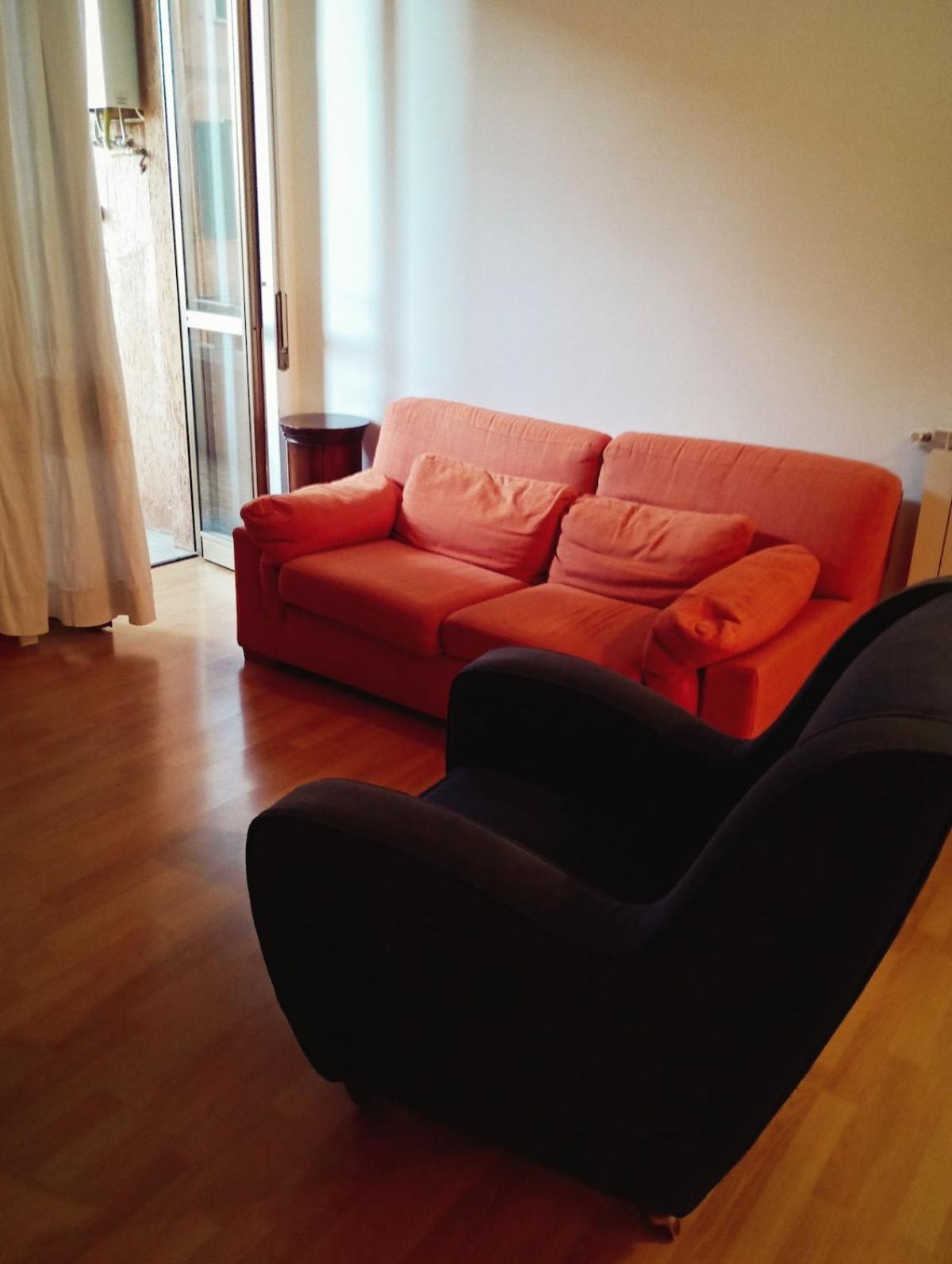 Garba Eden Apartamento Roma