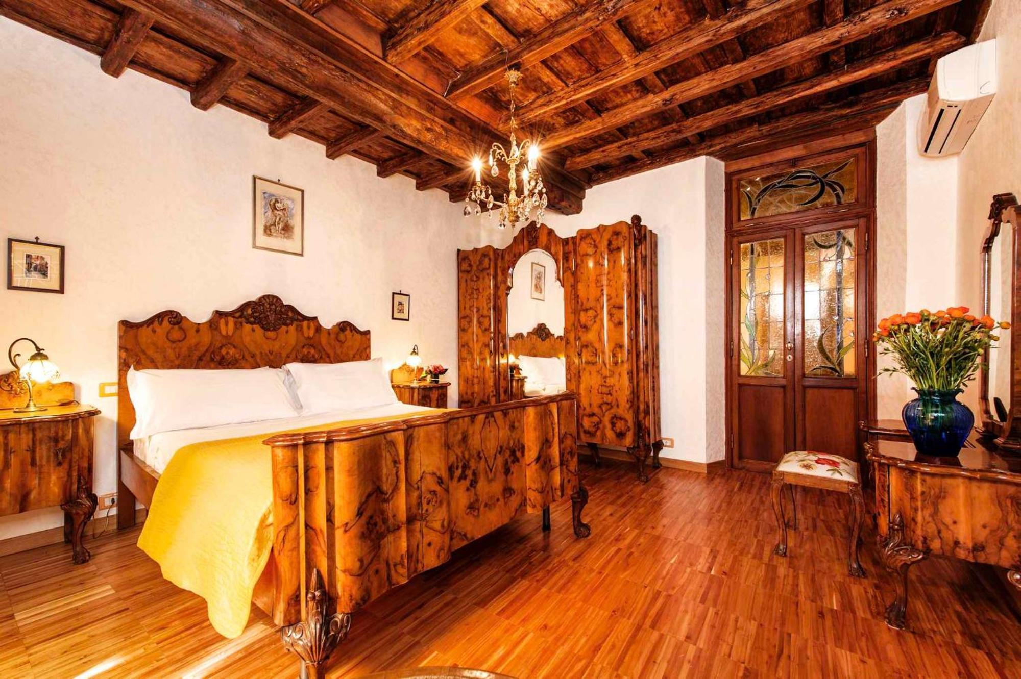 Appartamento In - Latium 48199