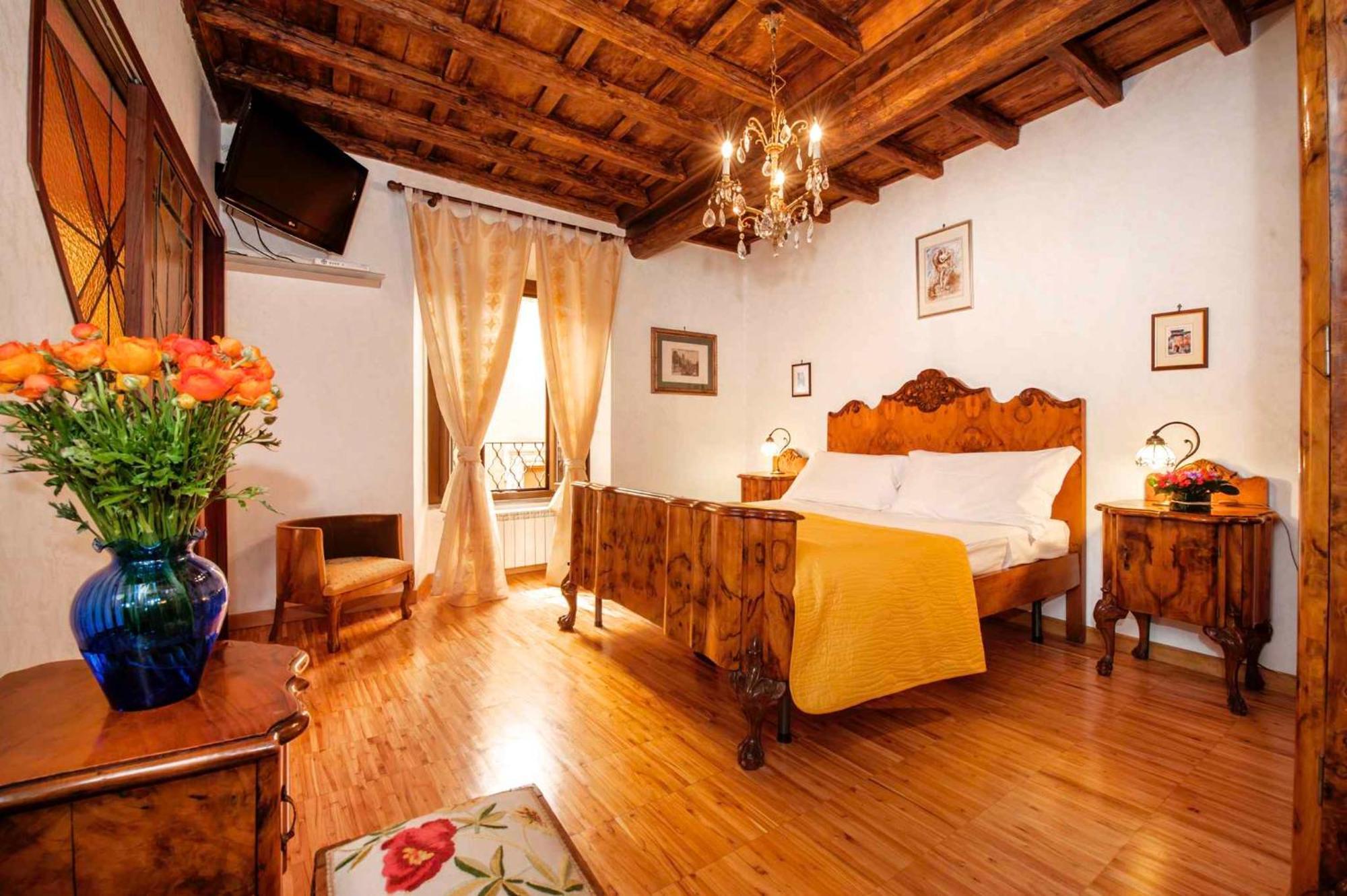 In - Latium 48199 Appartamento *