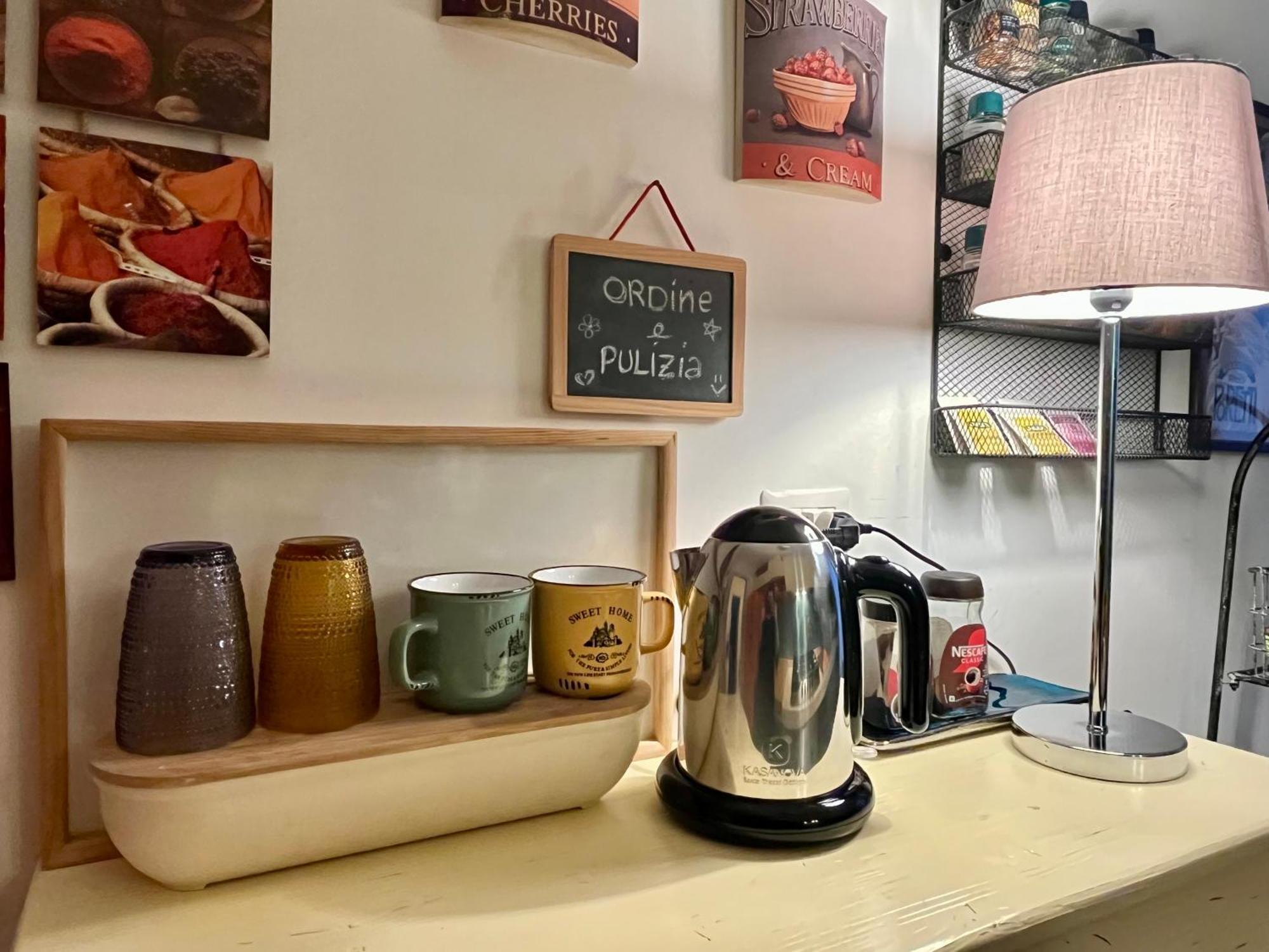 A Casa - Sharing Roma