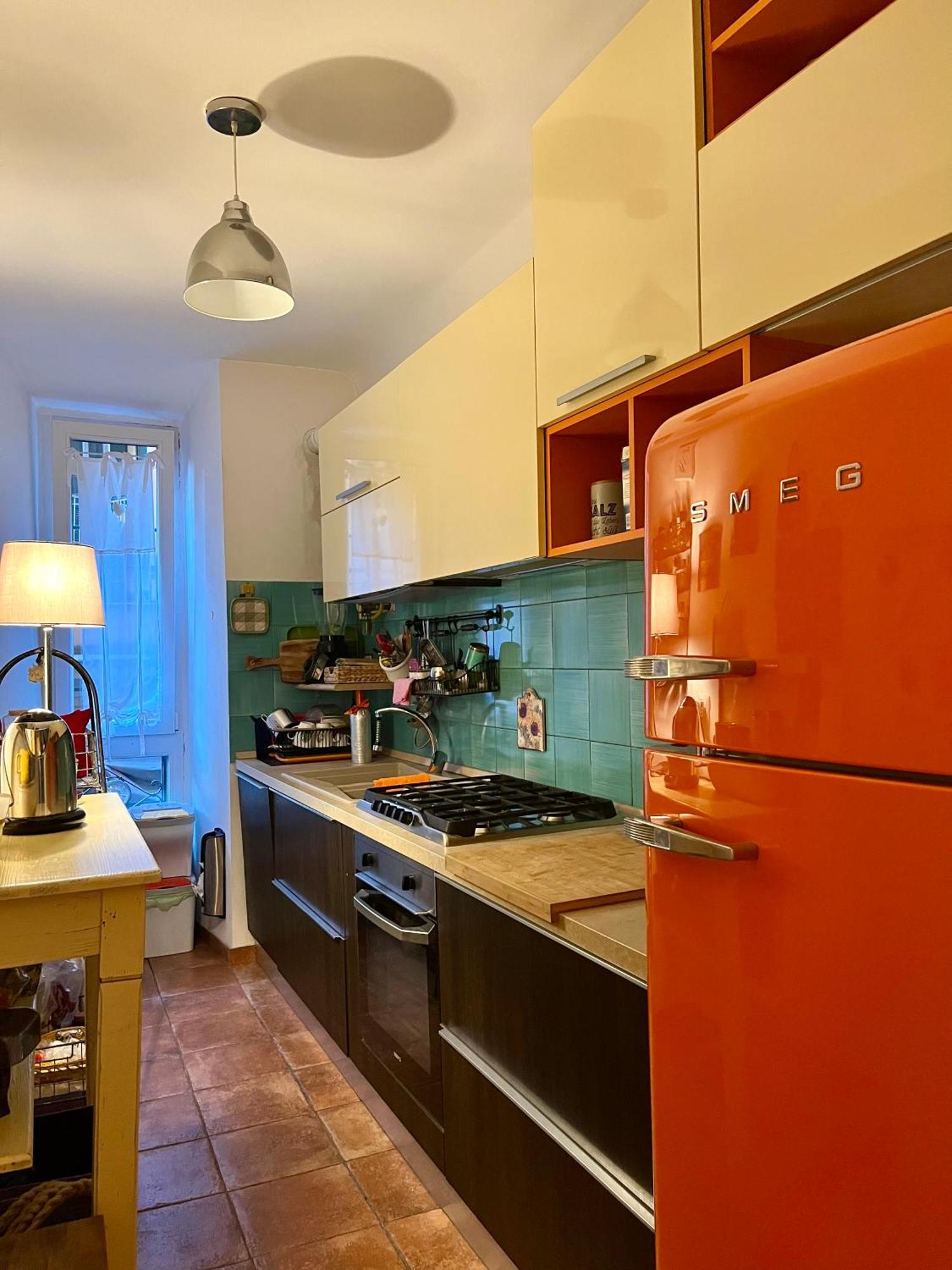 A Casa - Sharing * Roma