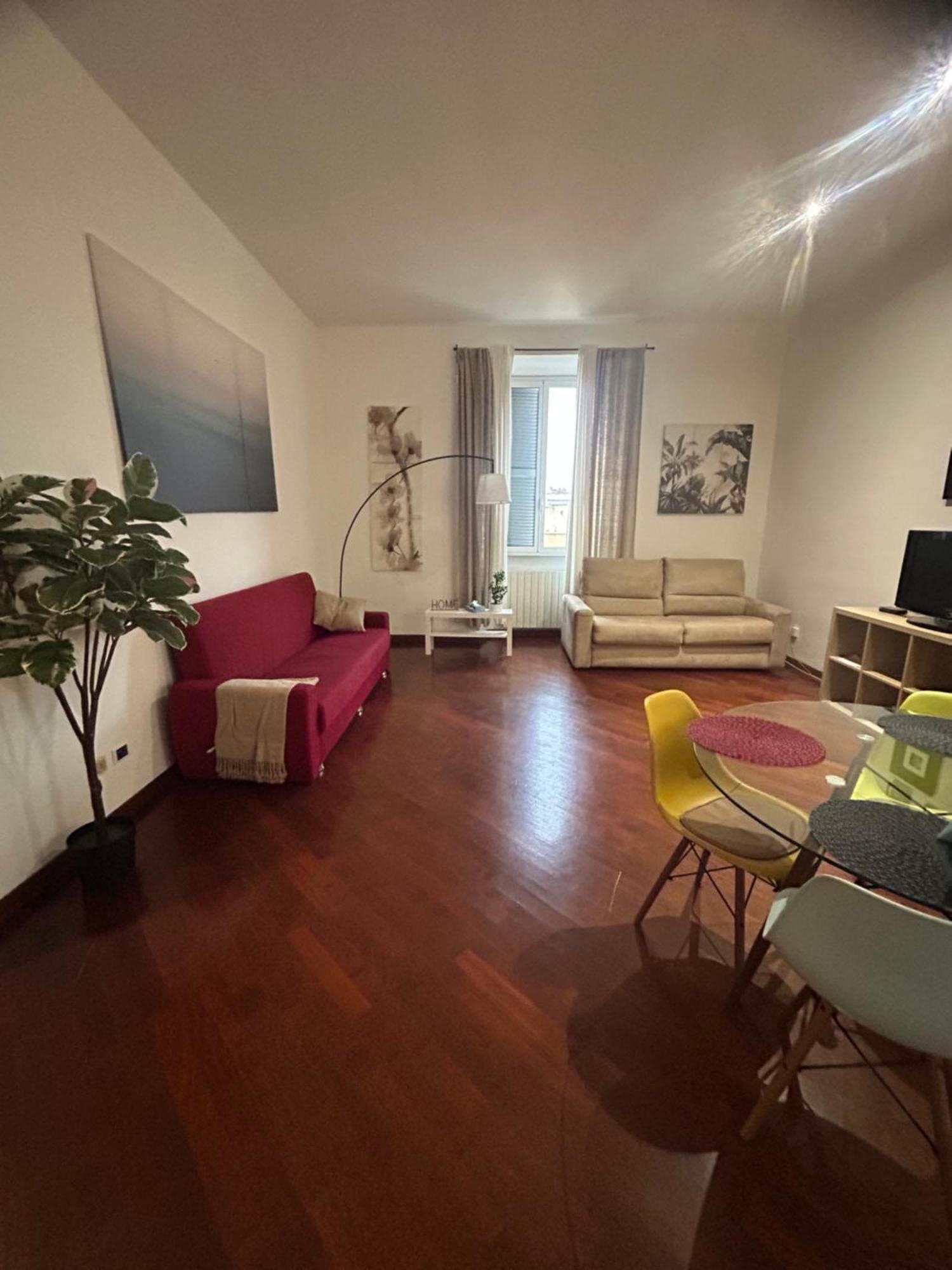 Saint Peter's Dream Apartment