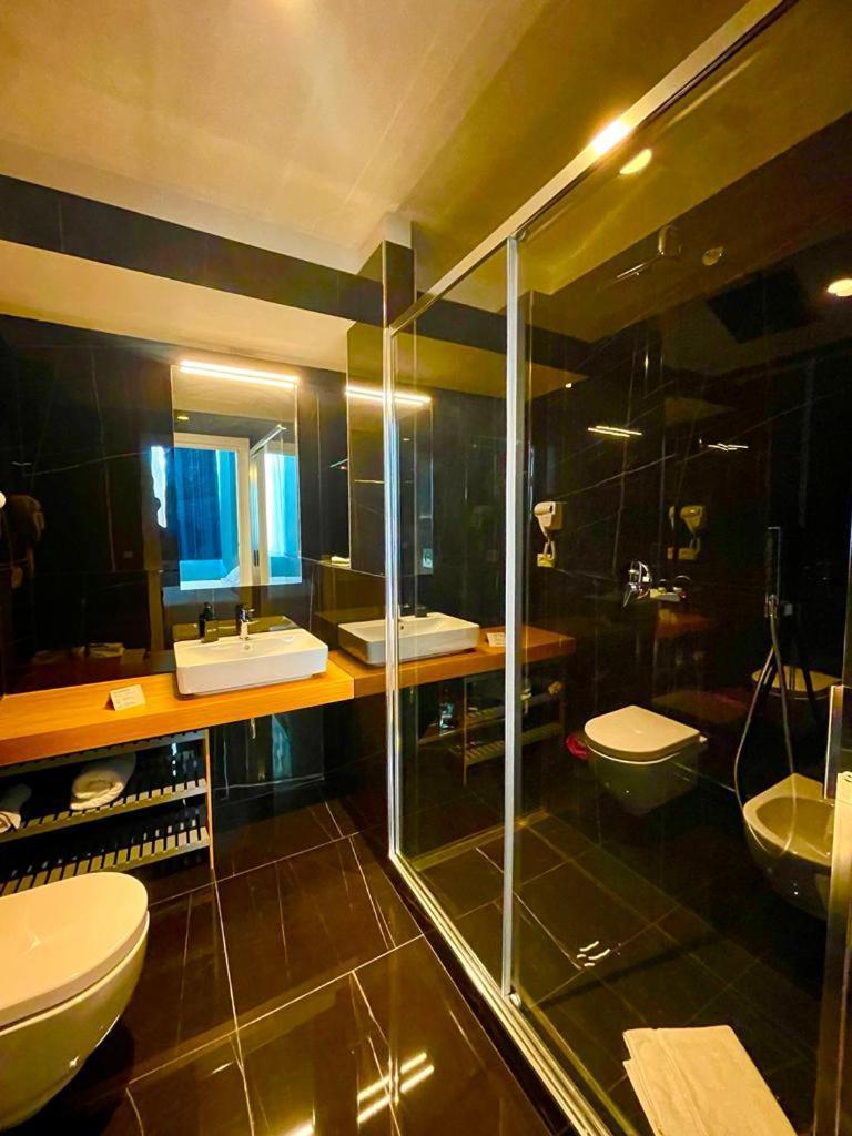 Residenza 62 Guest house *