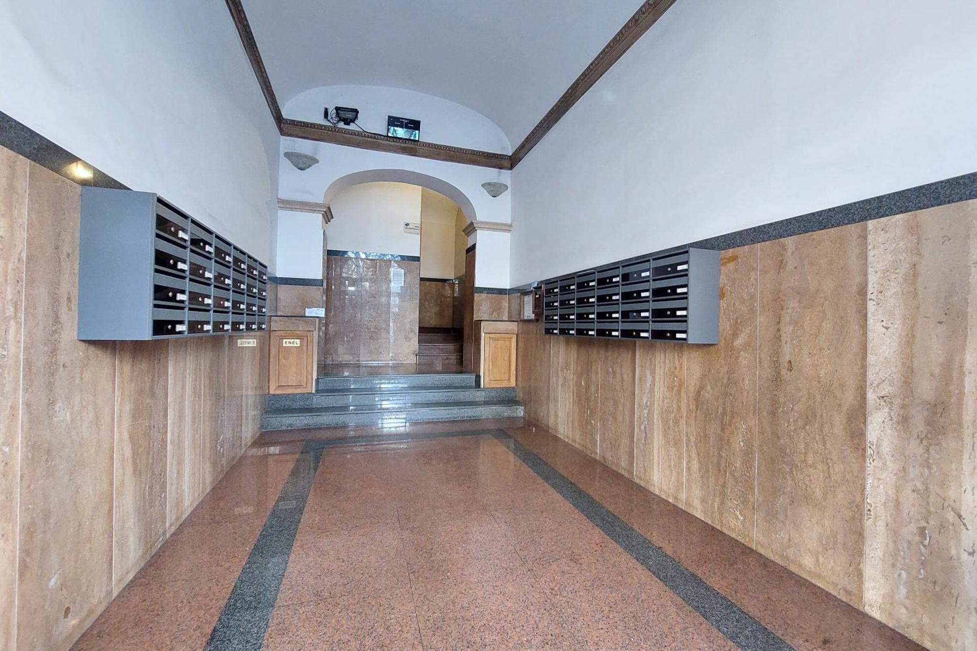 Delizioso Loft All'esquilino Apartamento Roma