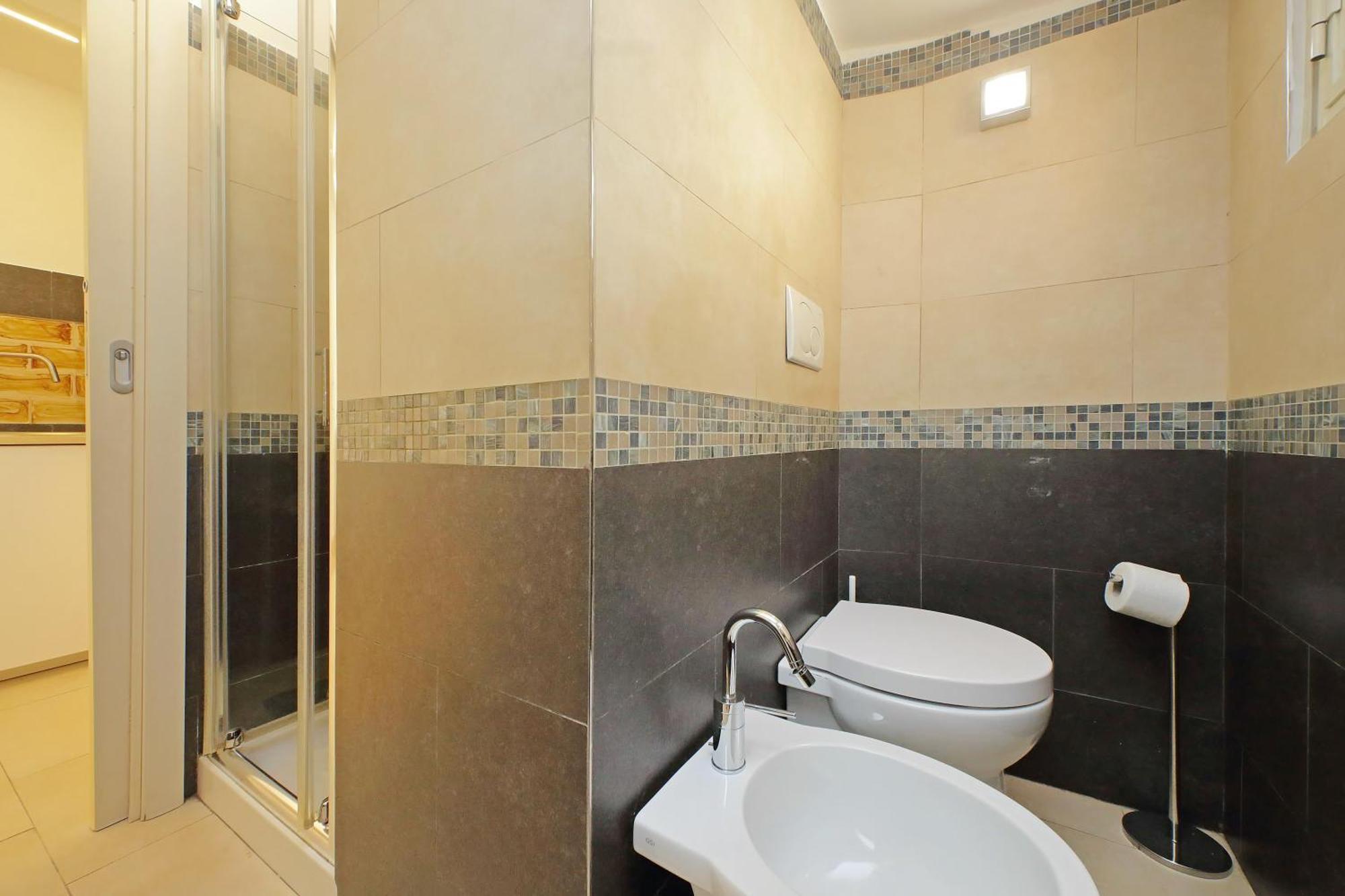 Apartamento Delizioso Loft All'esquilino *