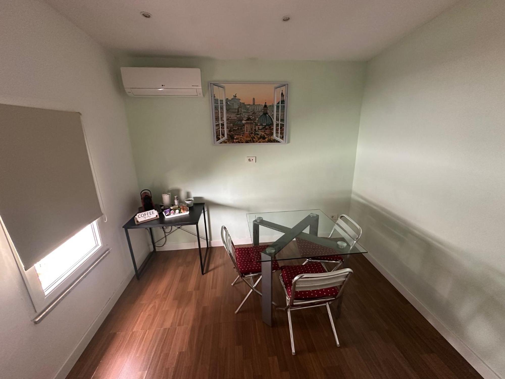 Apartamento Garden Flat By Vatican Walls *