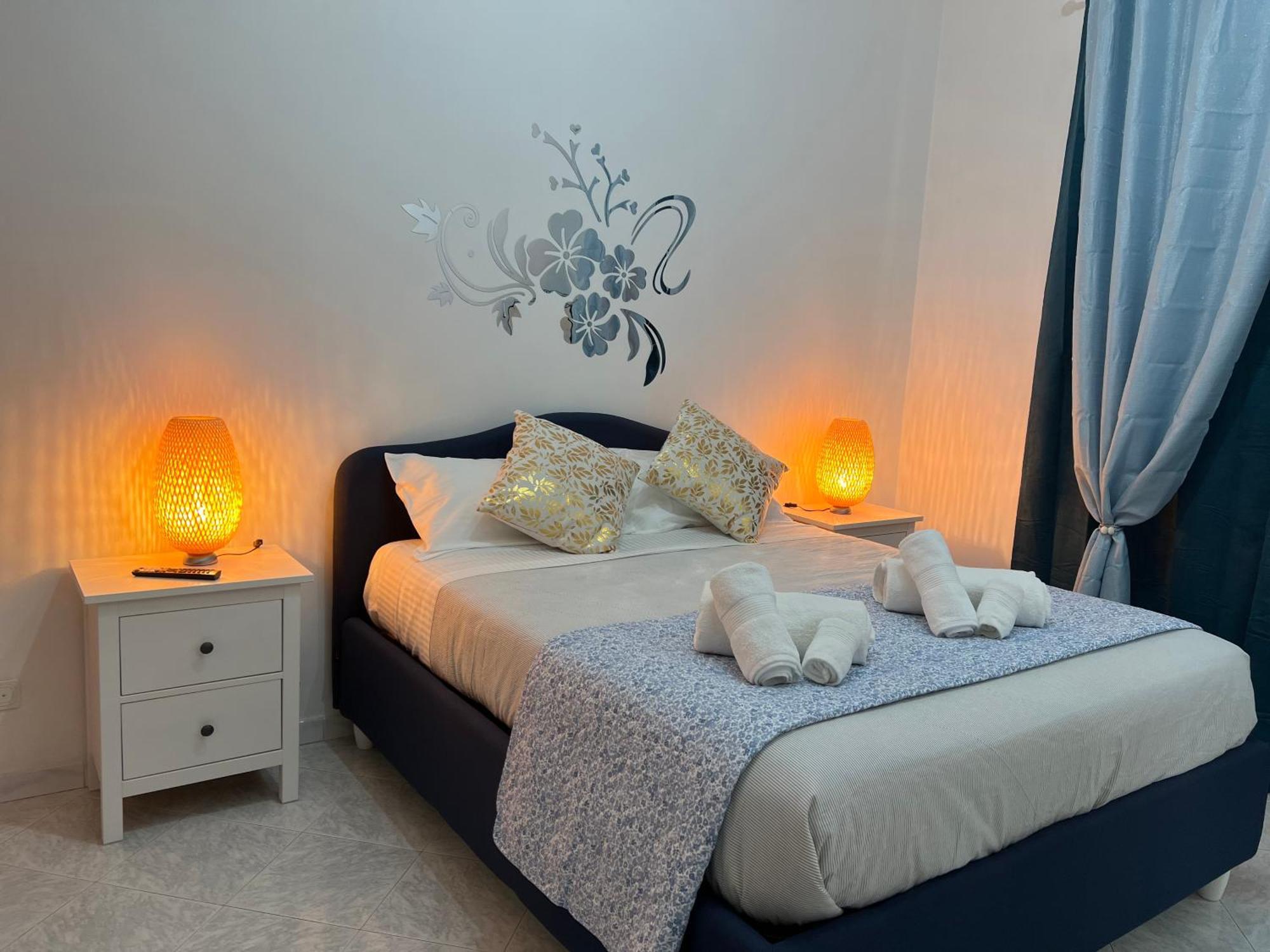 Appartamento Casa Romi *