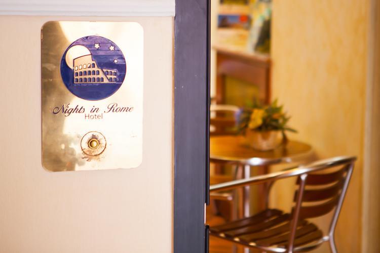Acomodação com café da manhã  Nights In
