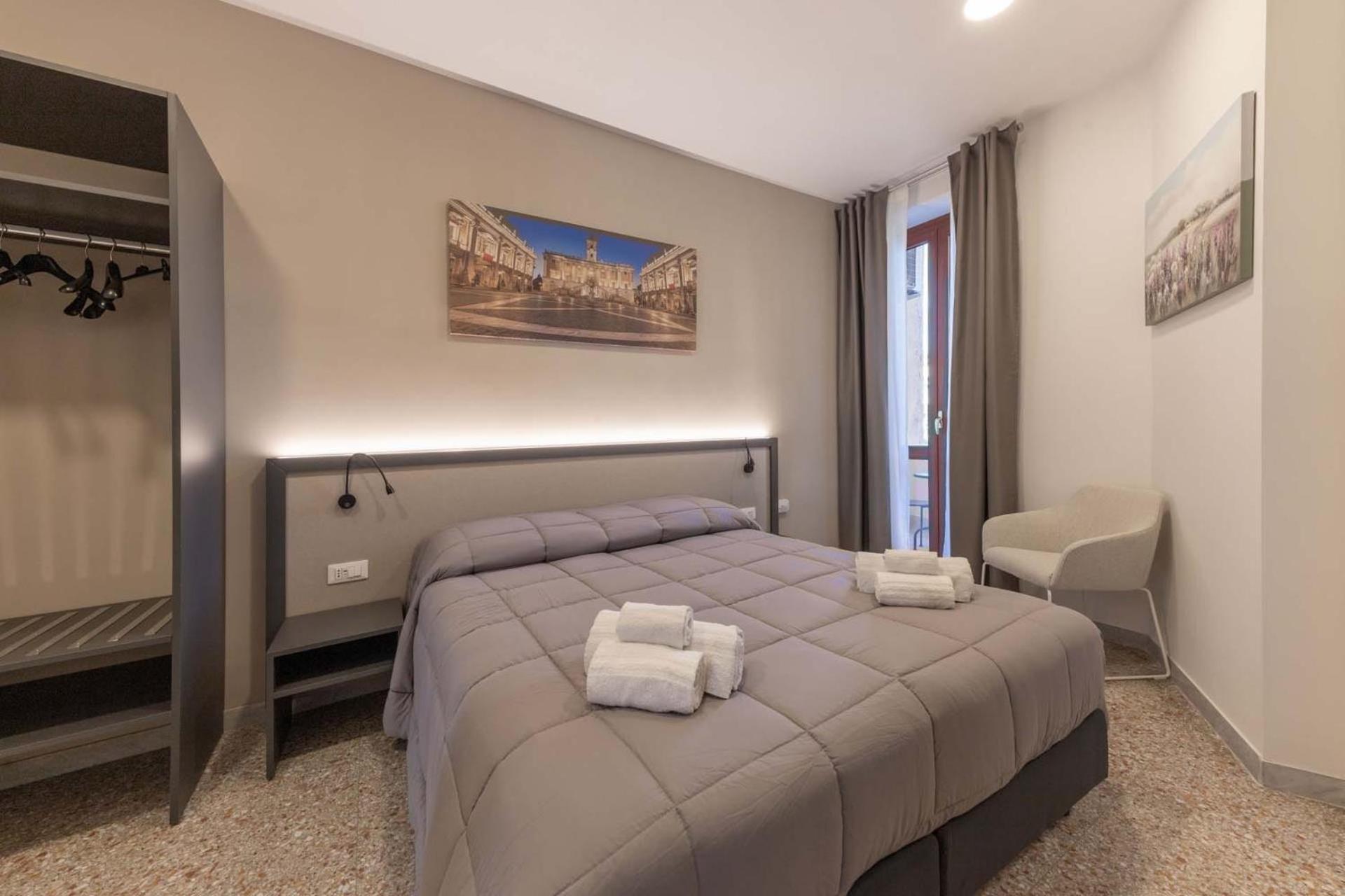 Affittacamere Auntieshouseroma Roma