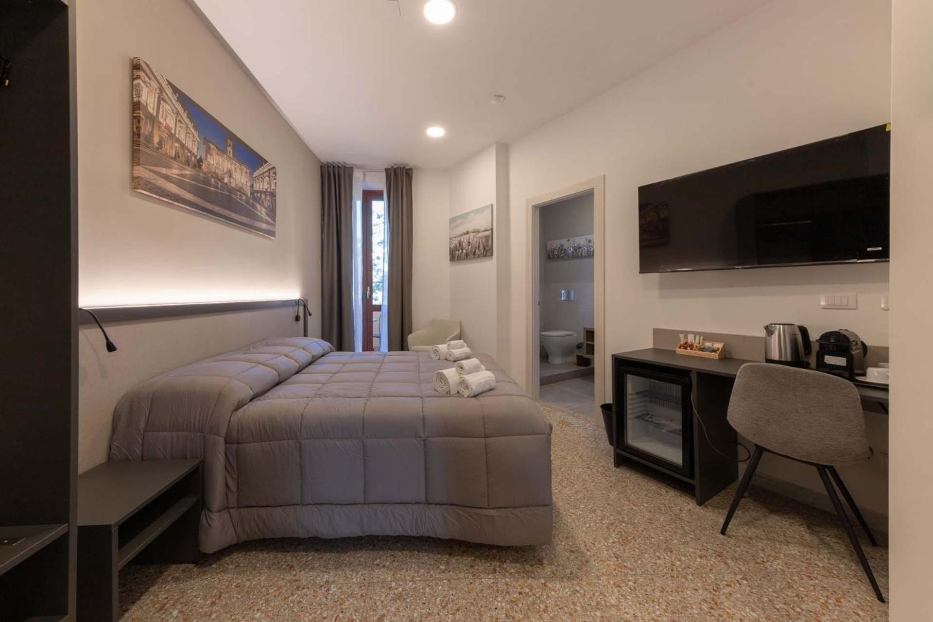 Affittacamere Auntieshouseroma Roma