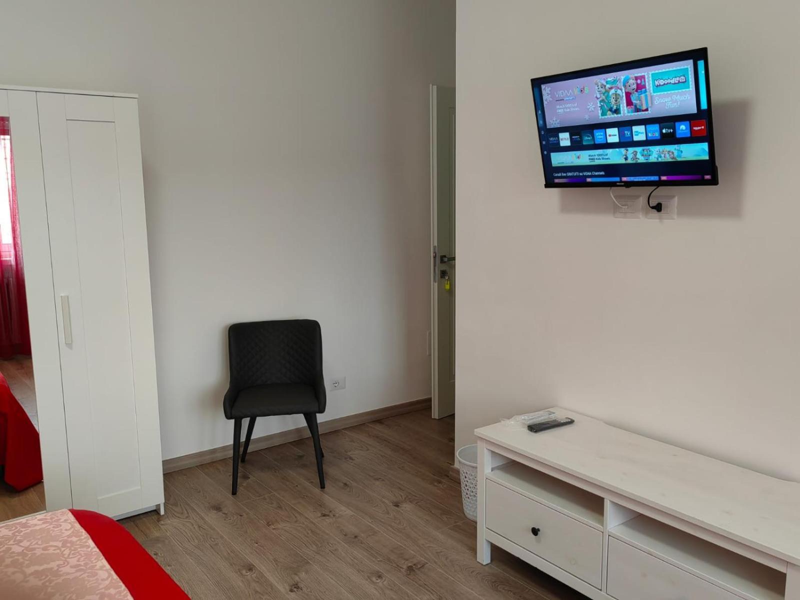 Bed & Breakfast Gregorio Vii