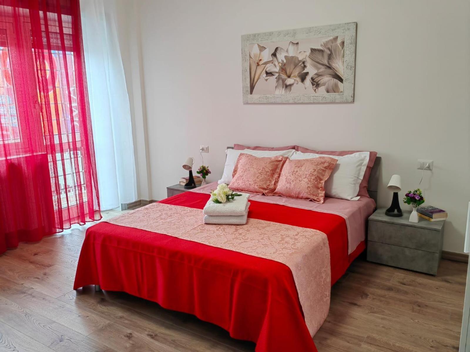 Gregorio Vii Bed & Breakfast Roma