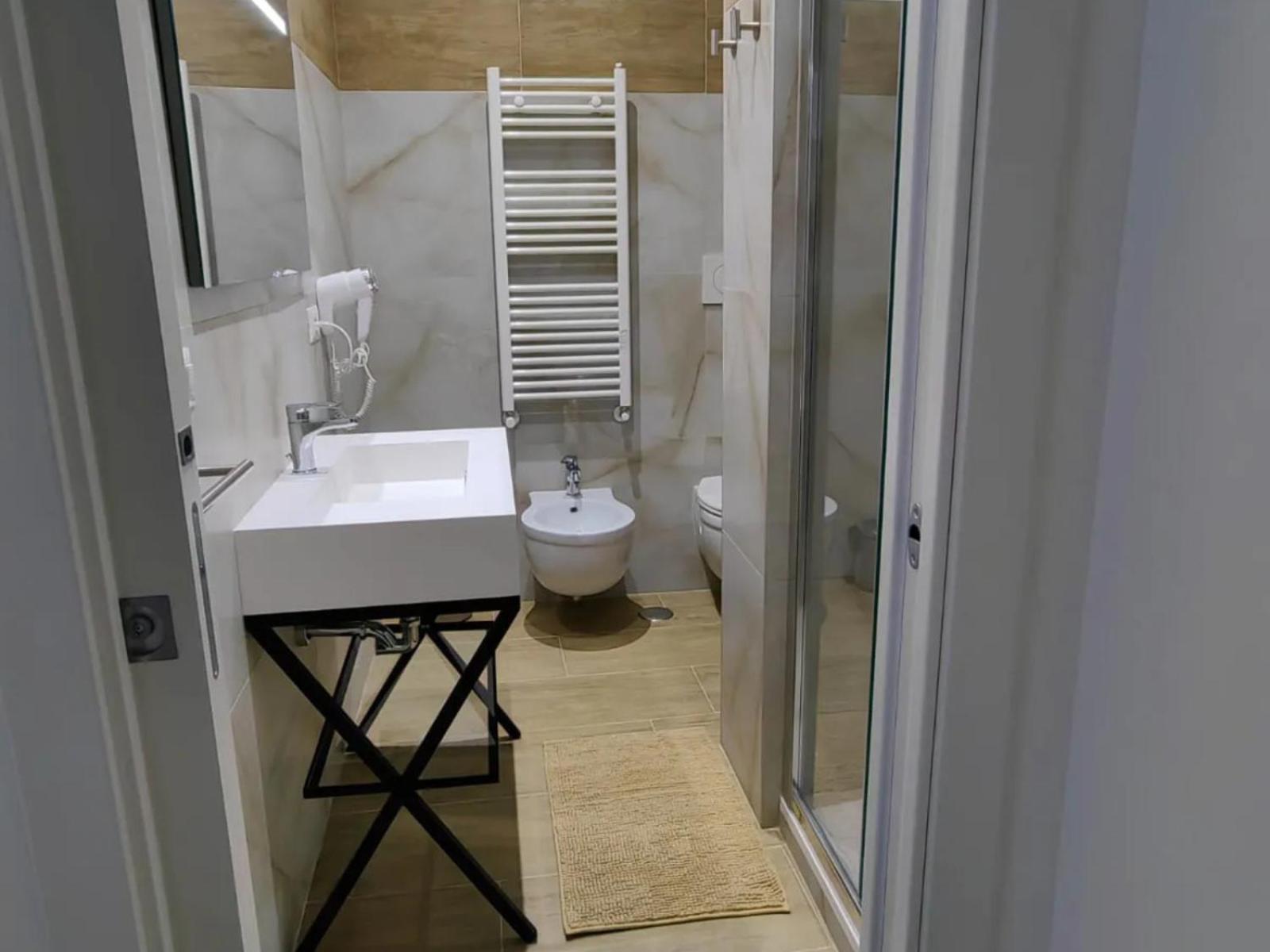 Gregorio Vii Bed & Breakfast Roma