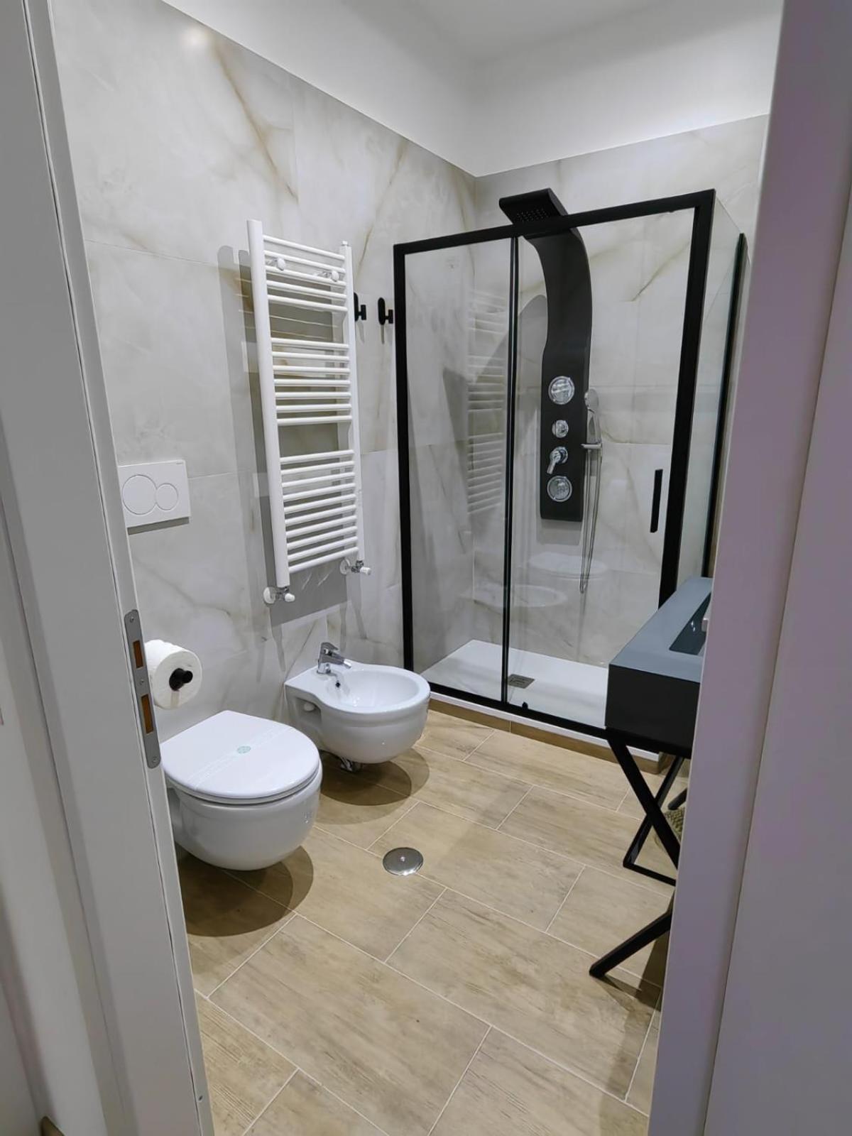Bed & Breakfast Gregorio Vii