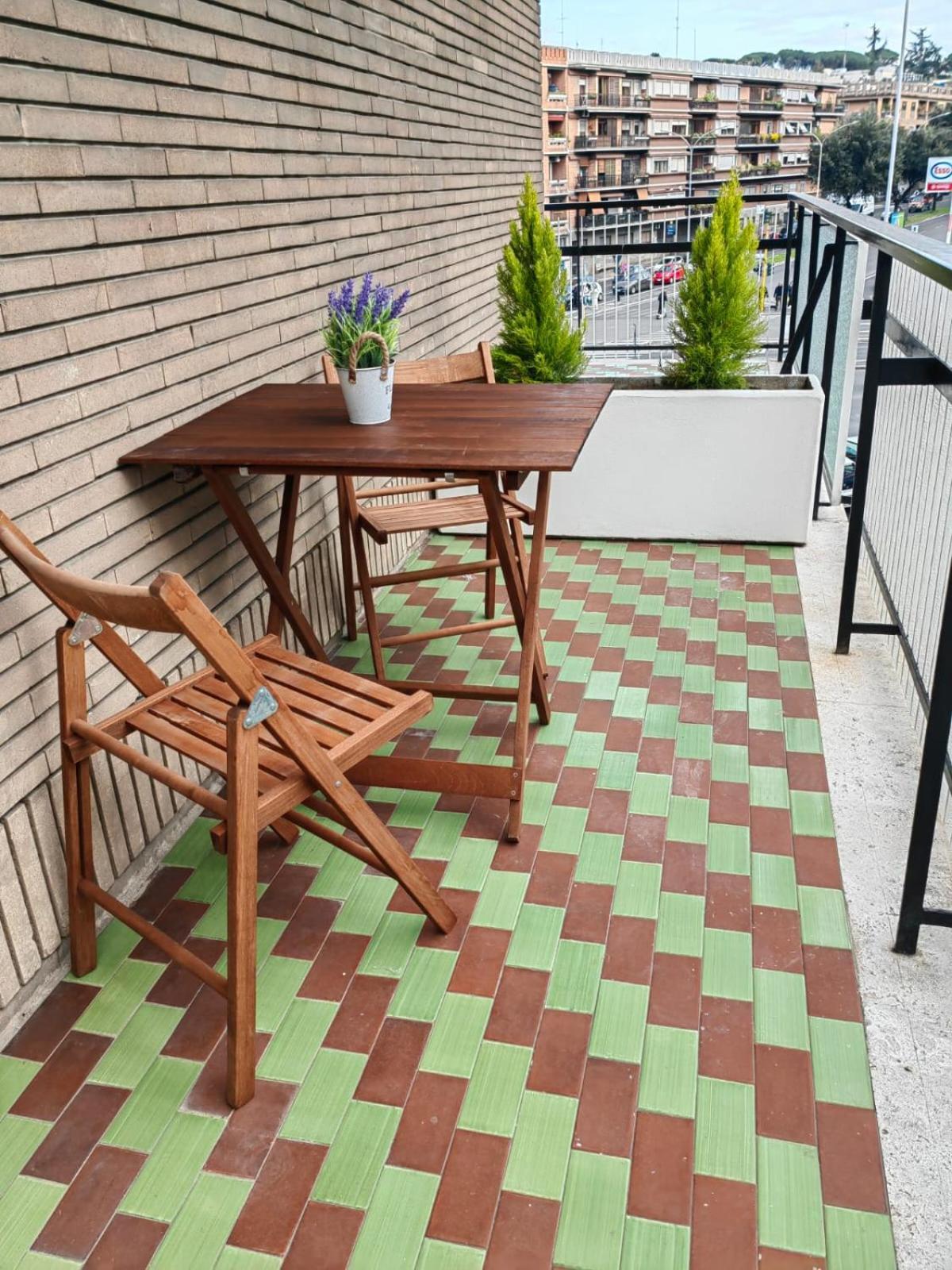 Bed & Breakfast Gregorio Vii *