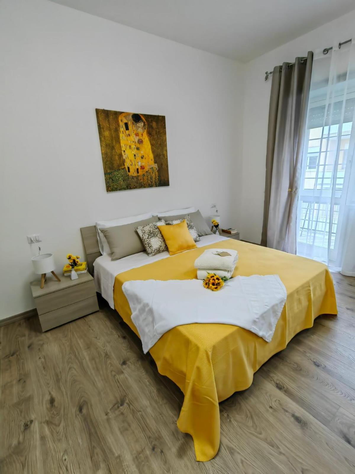 Gregorio Vii Bed & Breakfast Roma