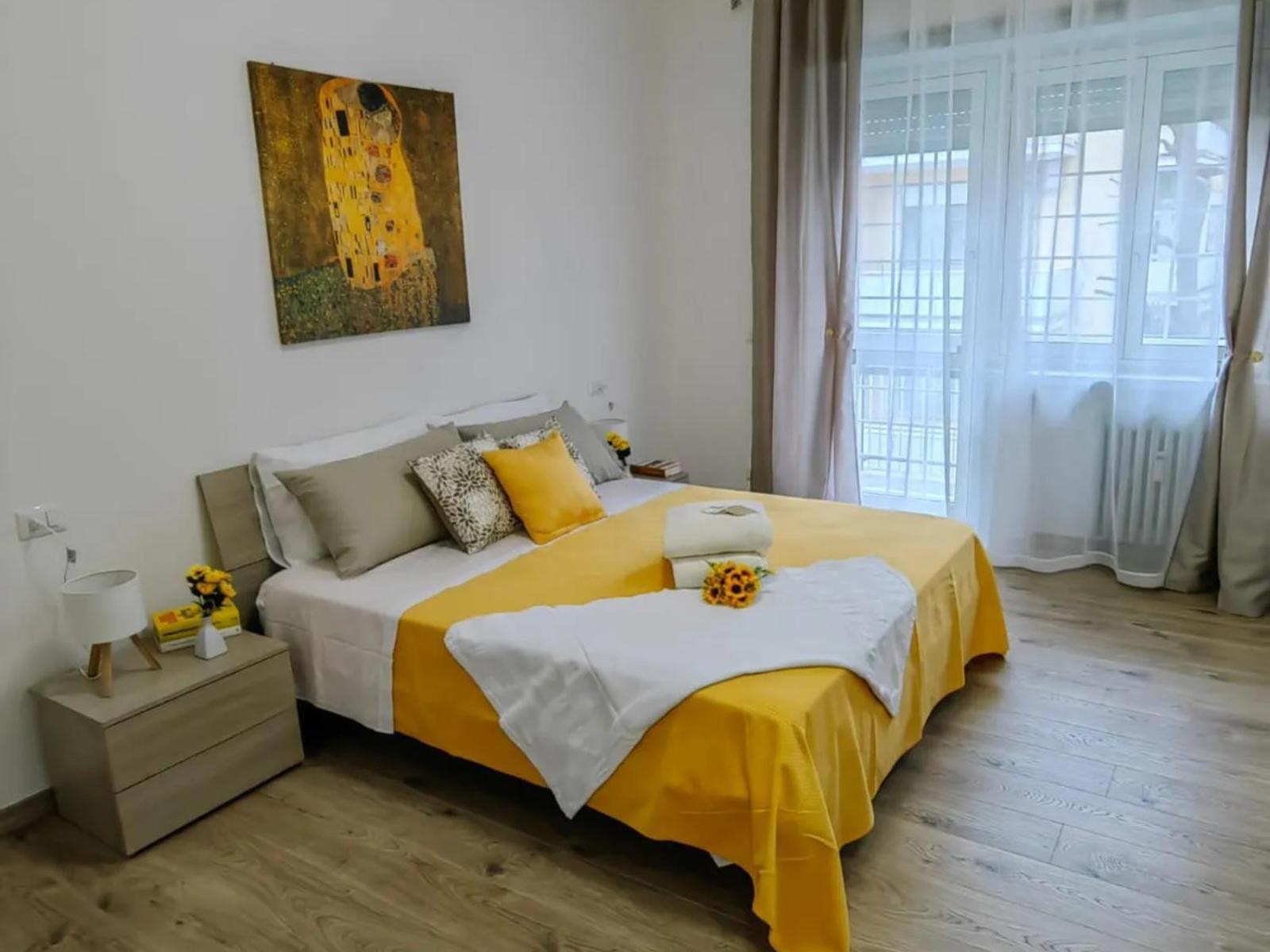 Bed & Breakfast Gregorio Vii Roma