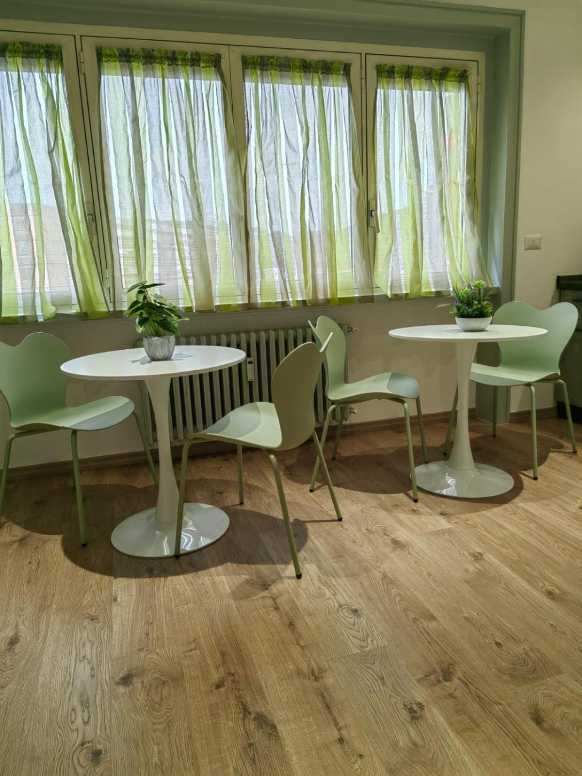 Bed & Breakfast Gregorio Vii
