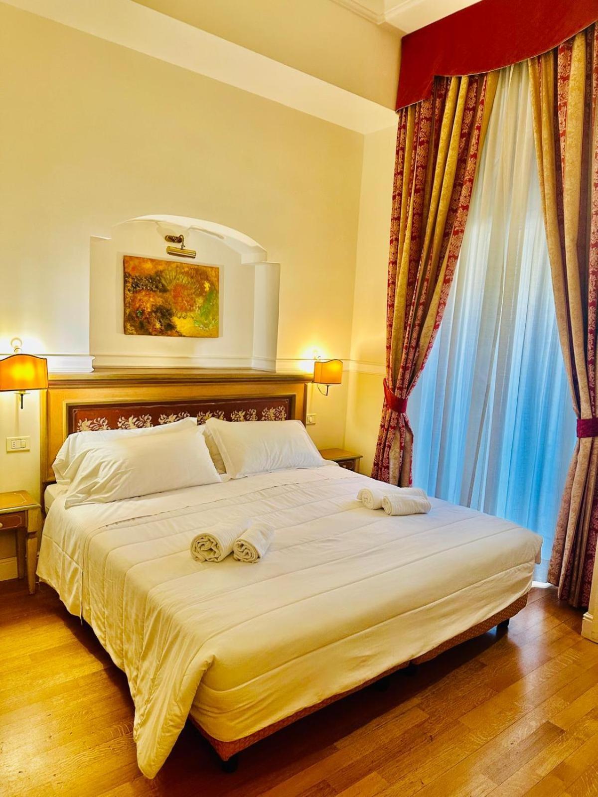 Il Gattopardo Relais Bed & Breakfast 3*