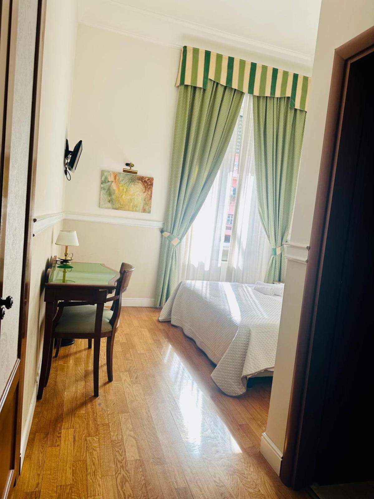 Il Gattopardo Relais Bed & Breakfast Roma