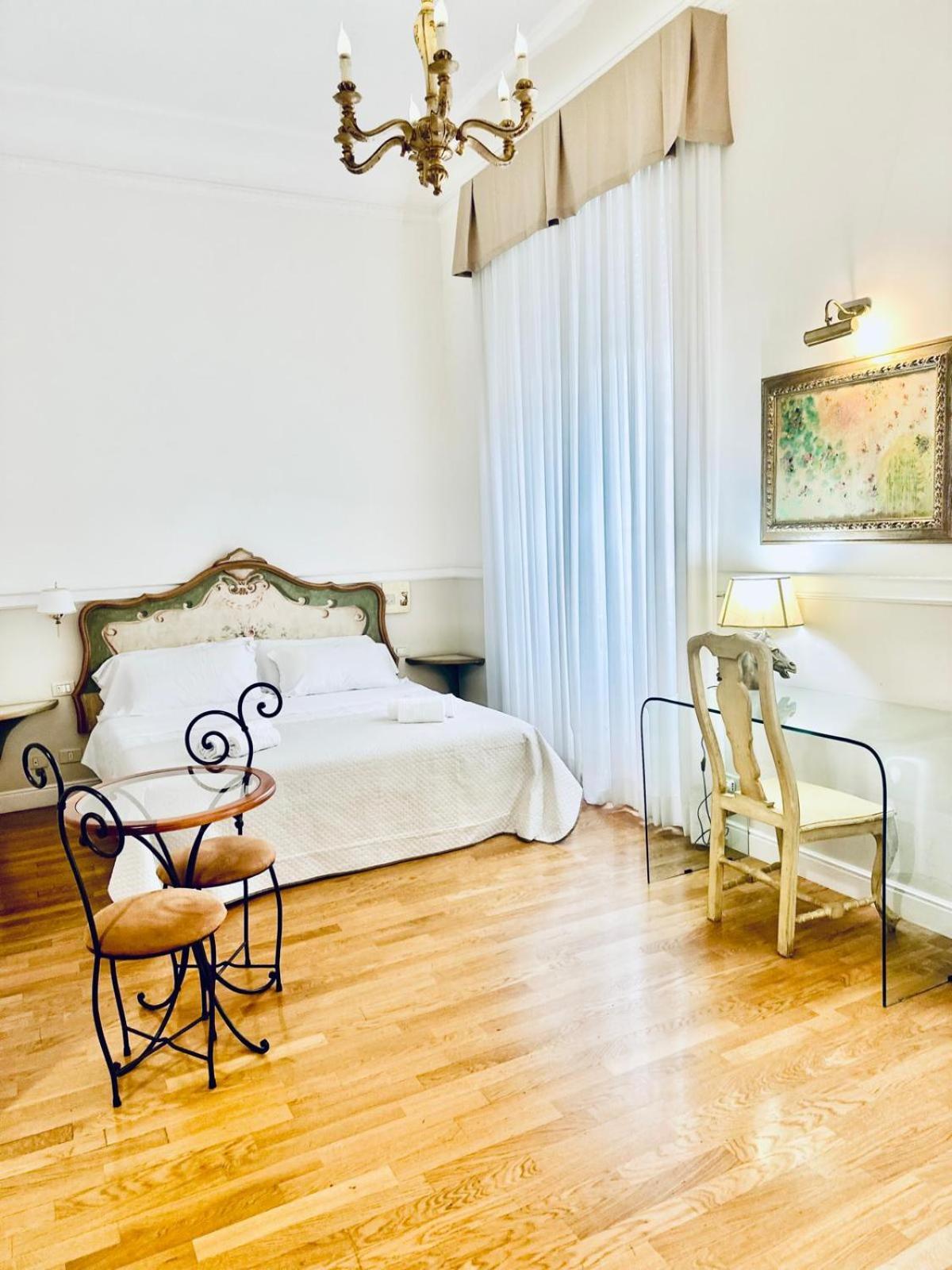 Bed & Breakfast Il Gattopardo Relais Roma