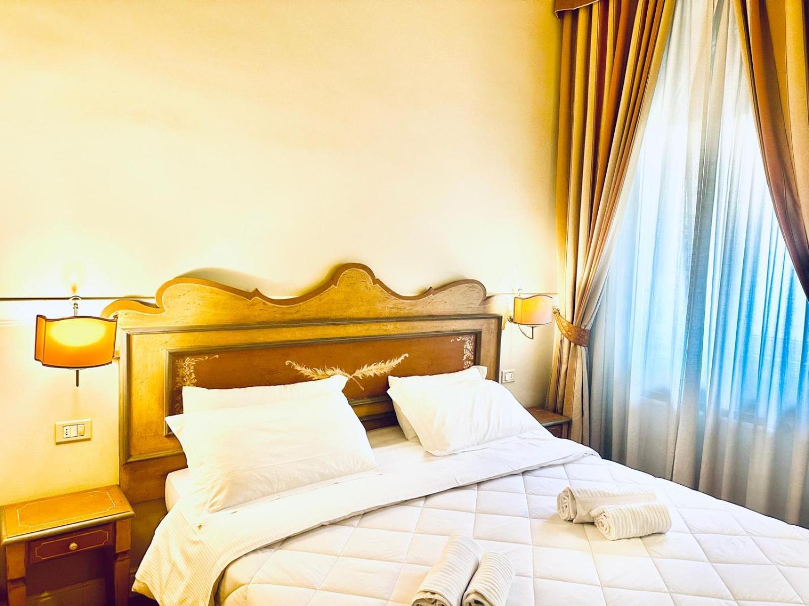 Il Gattopardo Relais 3*