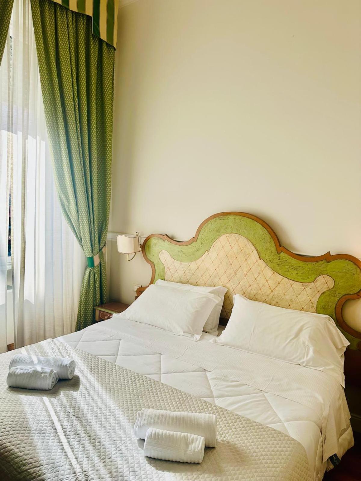Bed & Breakfast Il Gattopardo Relais