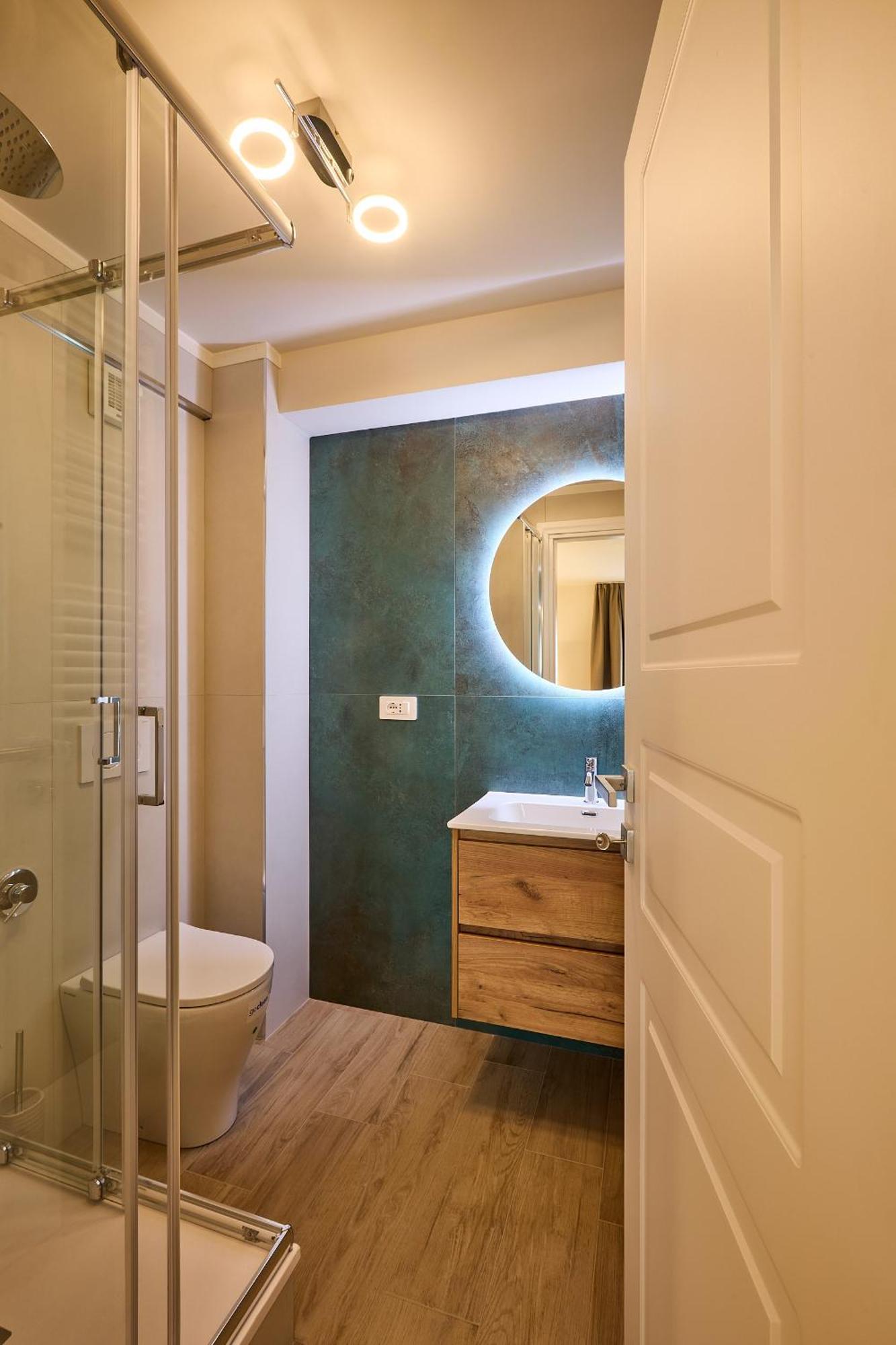 Bed & Breakfast Relais Tiburtina Roma