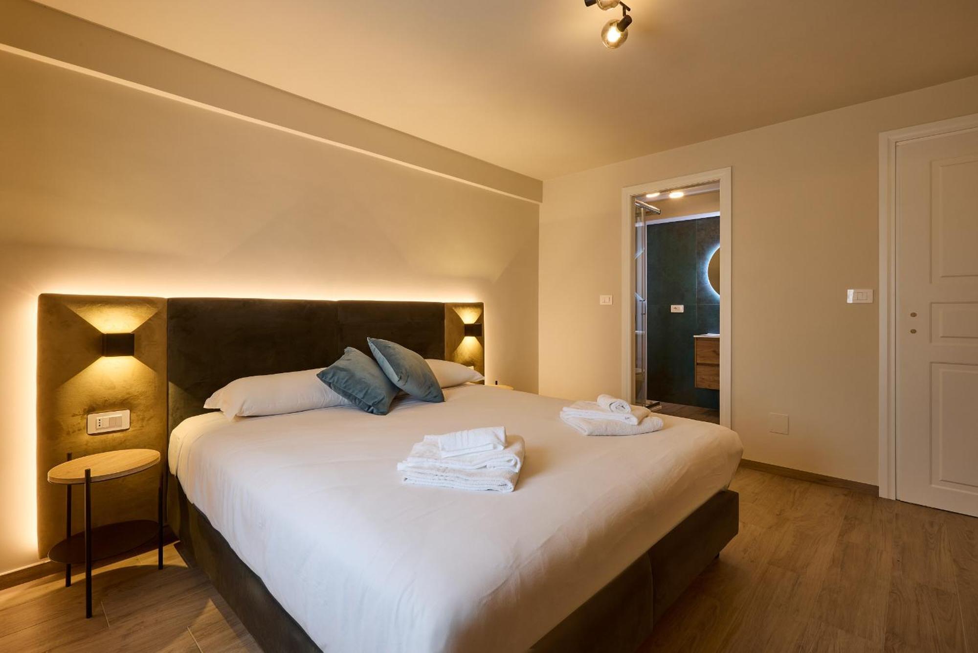Bed & Breakfast Relais Tiburtina Roma