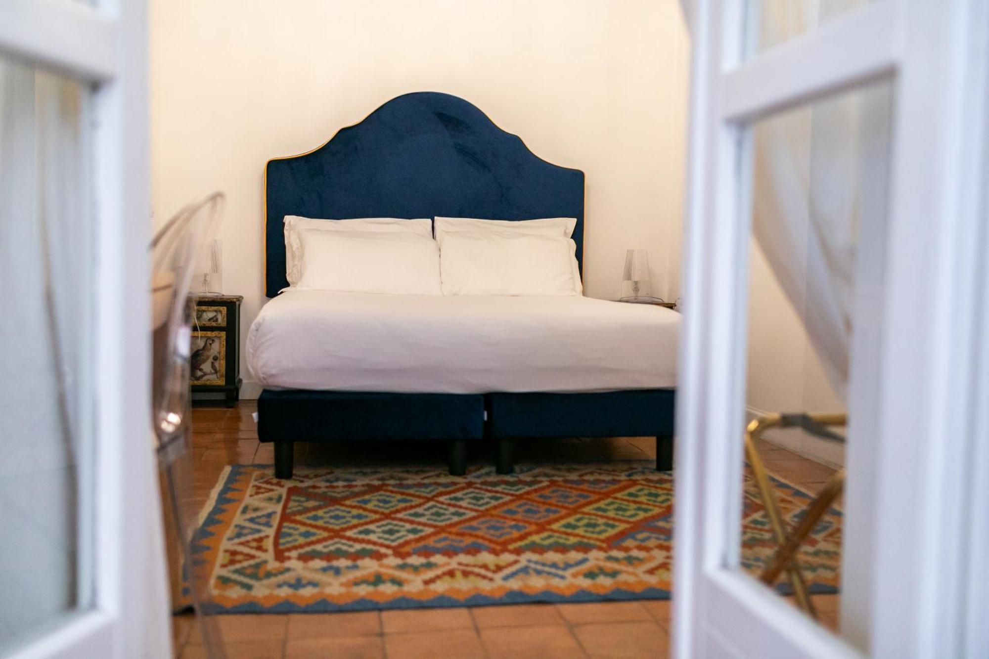 Apartahotel Incentrum Roma