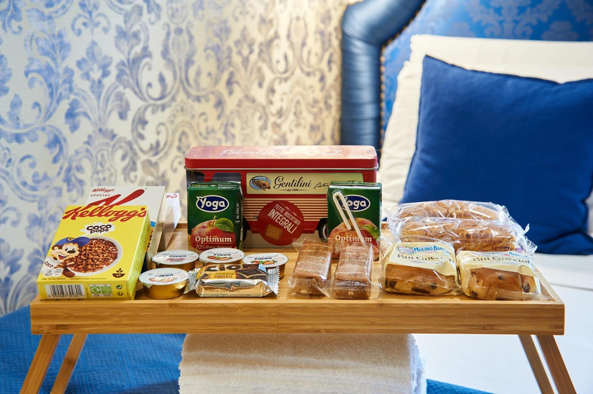 Apartamento Services Caracciolo *