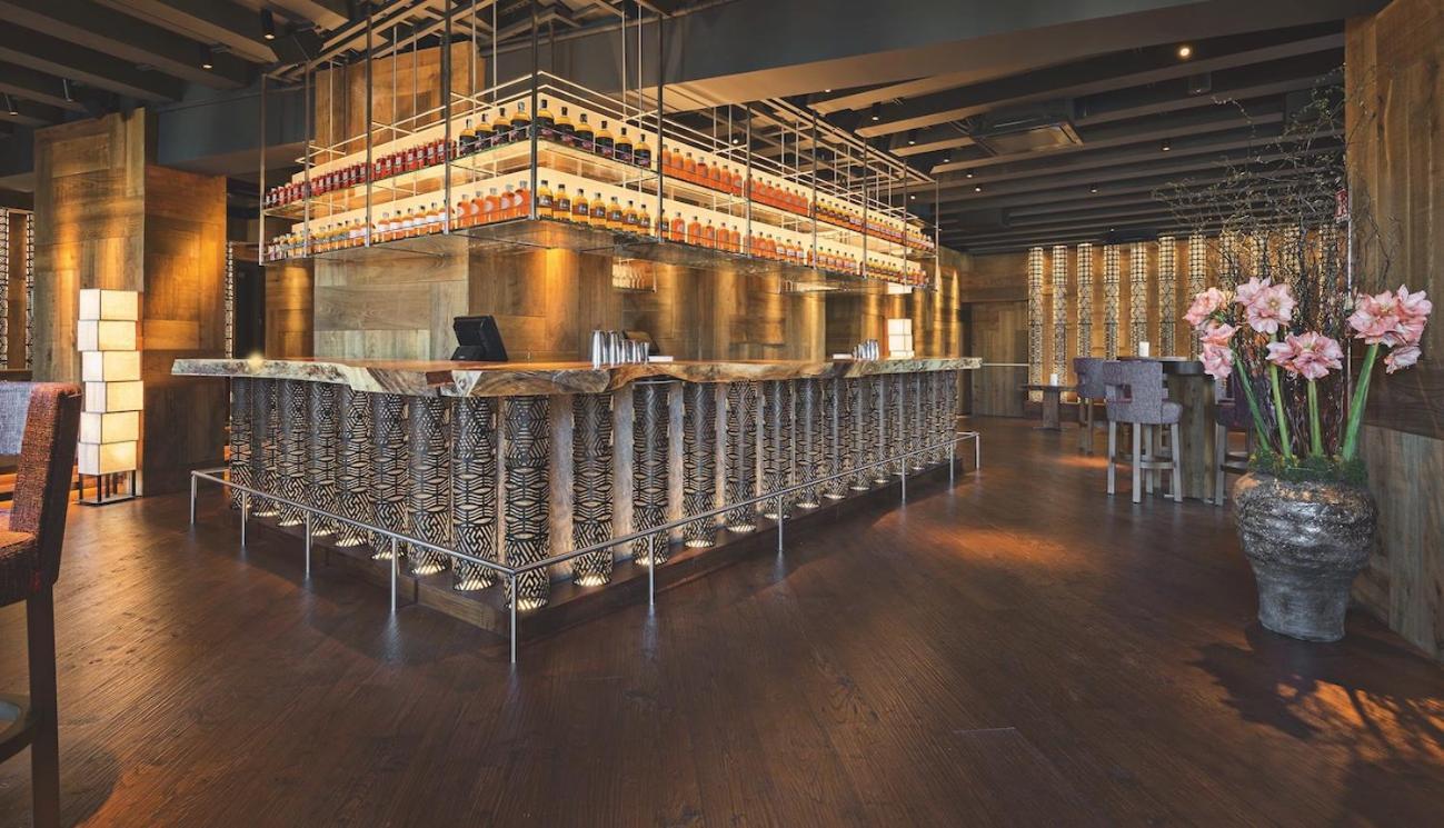 Hotell Fendi Private - Small Luxury Of The World 5*