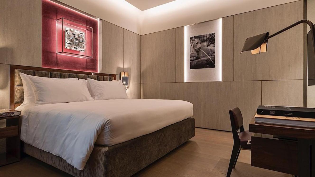 Hotell Fendi Private - Small Luxury Of The World